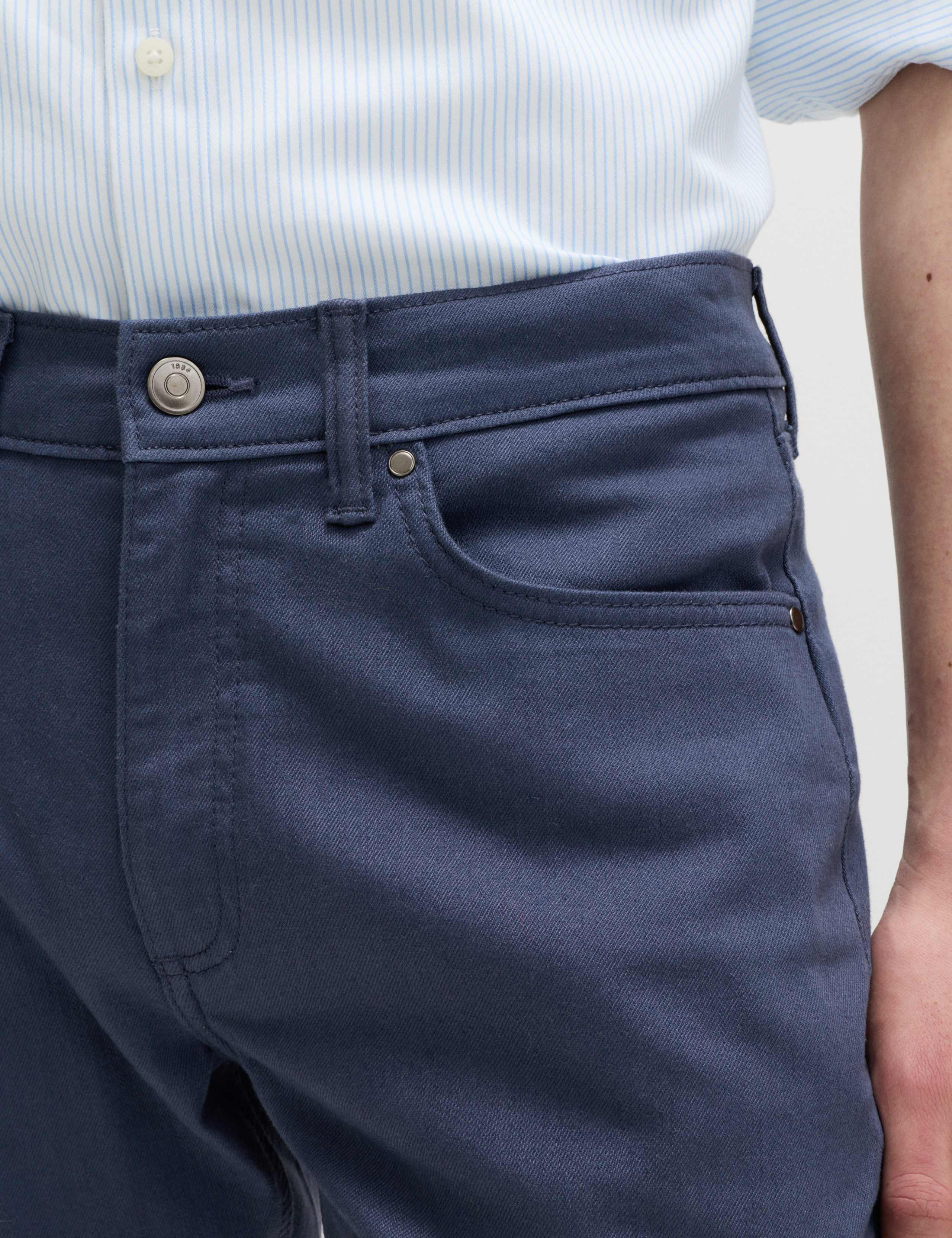 Slim Fit Stretch Jeans 3 of 7