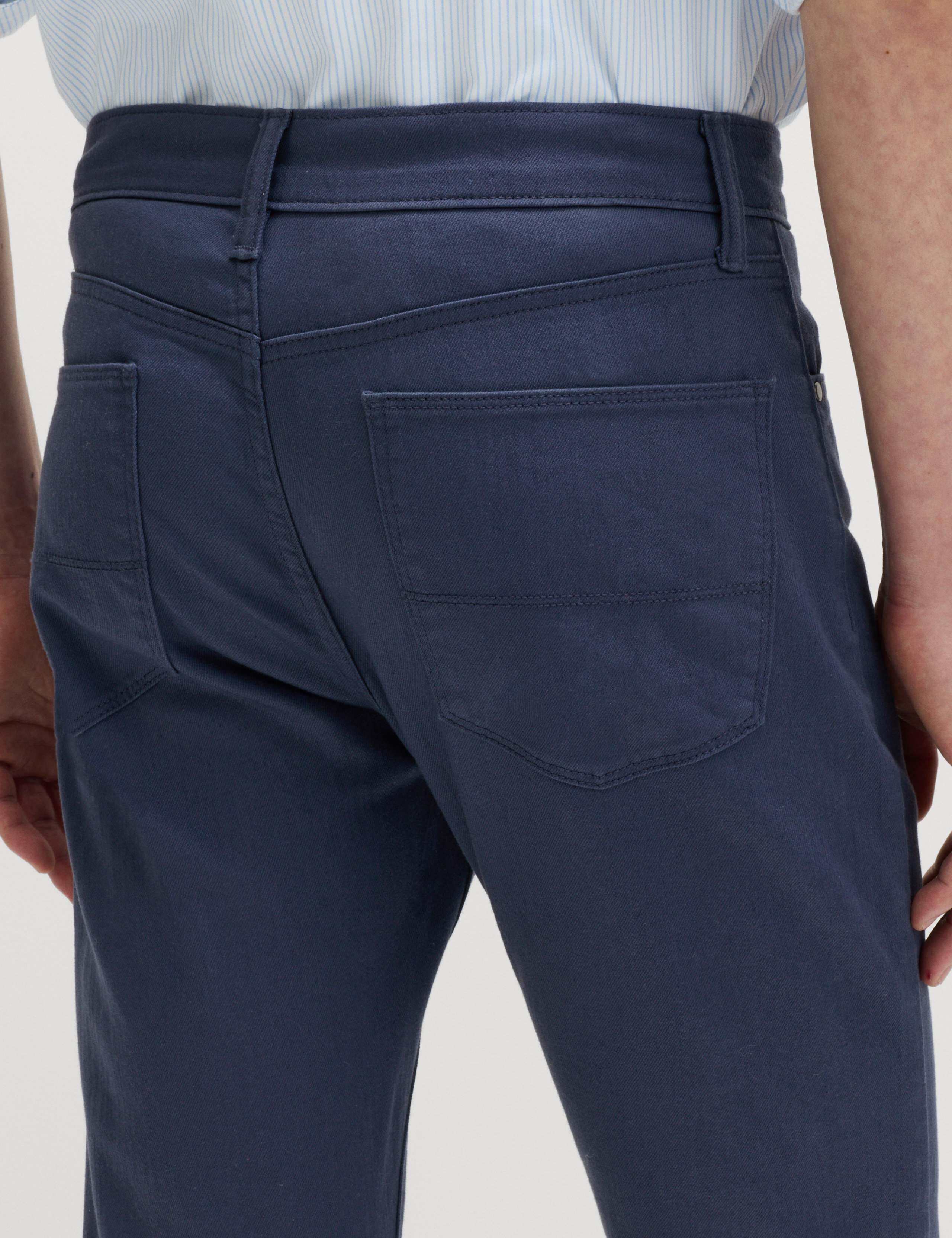 Slim Fit Stretch Jeans 4 of 7