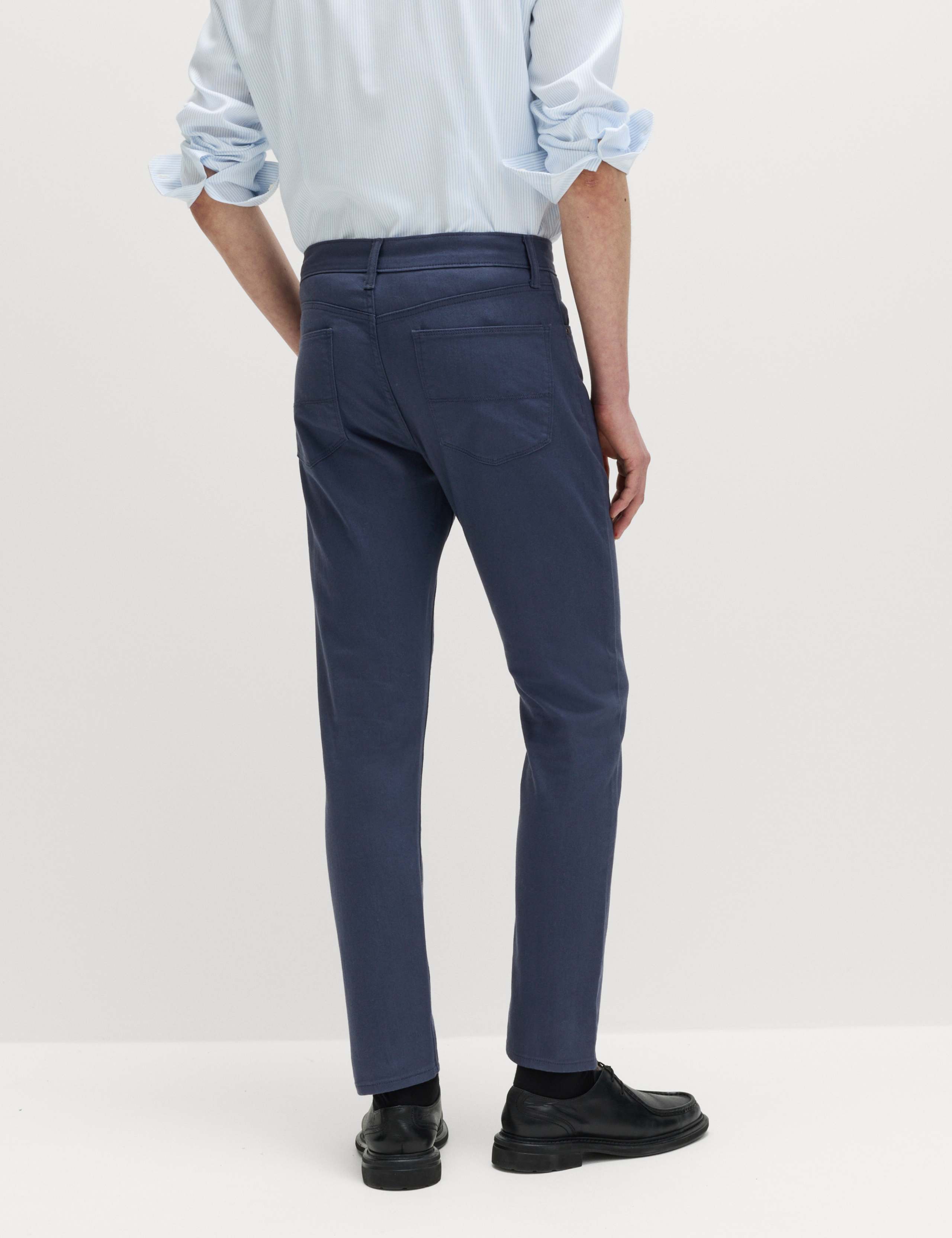 Slim Fit Stretch Jeans 5 of 7