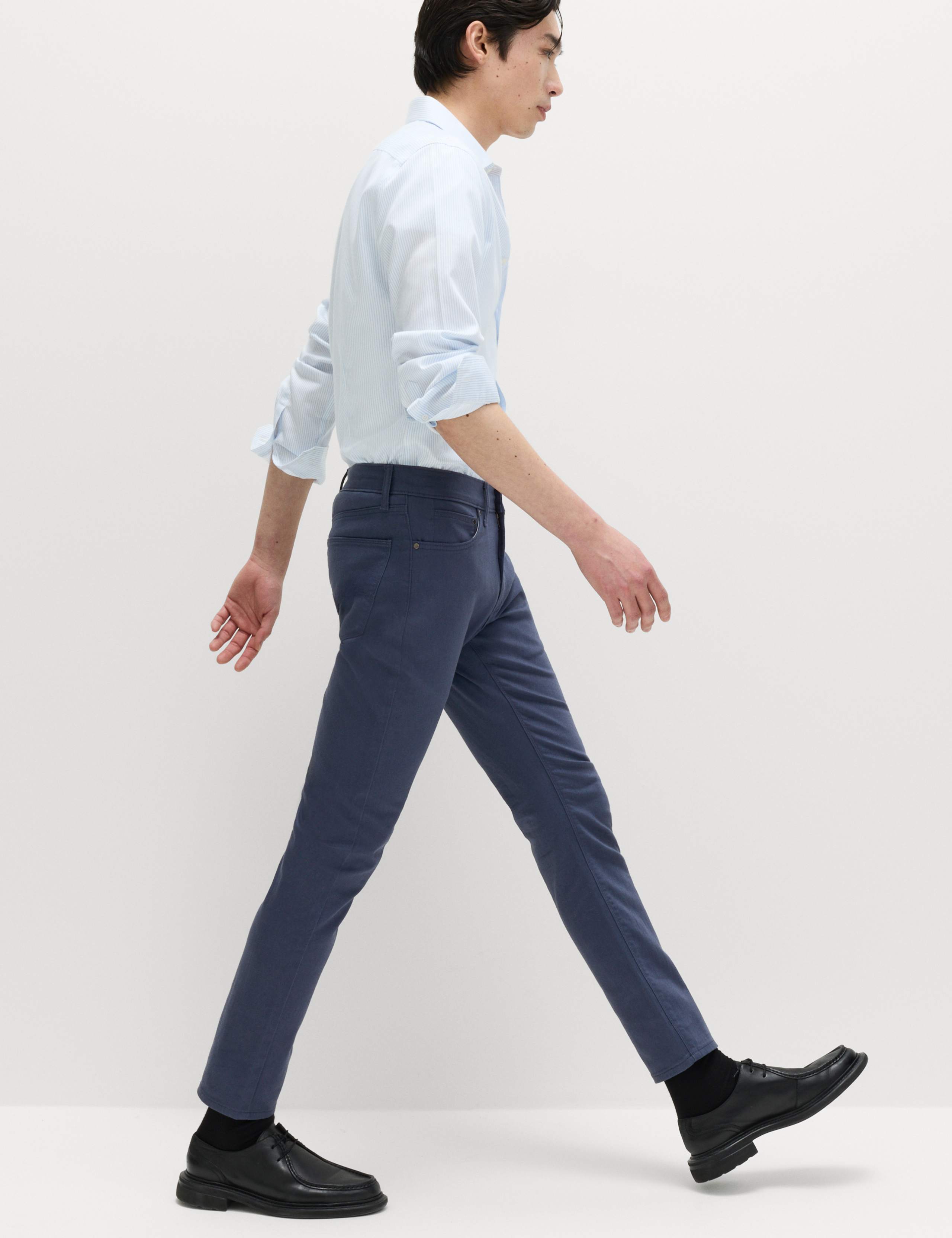 Slim Fit Stretch Jeans 7 of 7