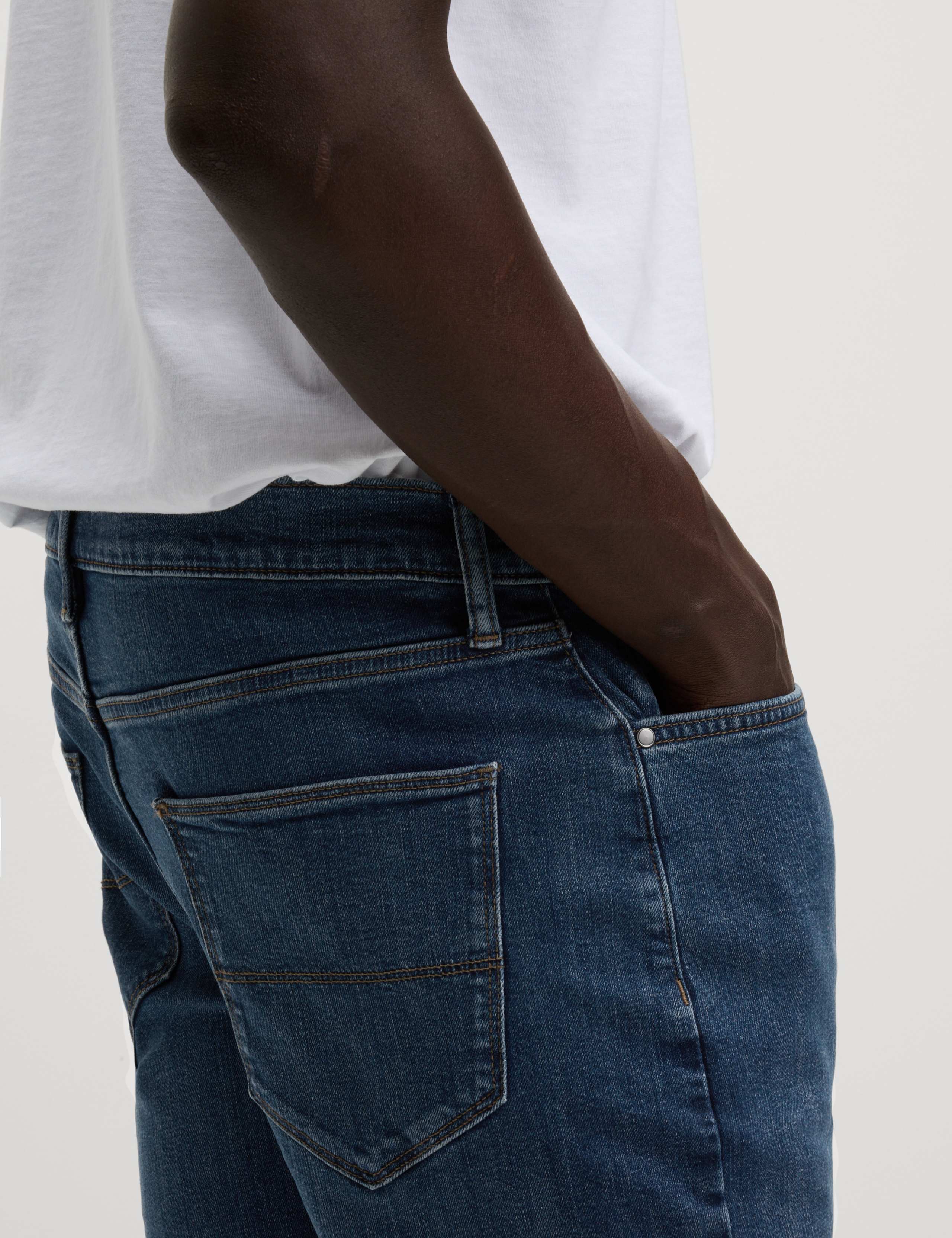 Slim Fit Stretch Jeans 5 of 6