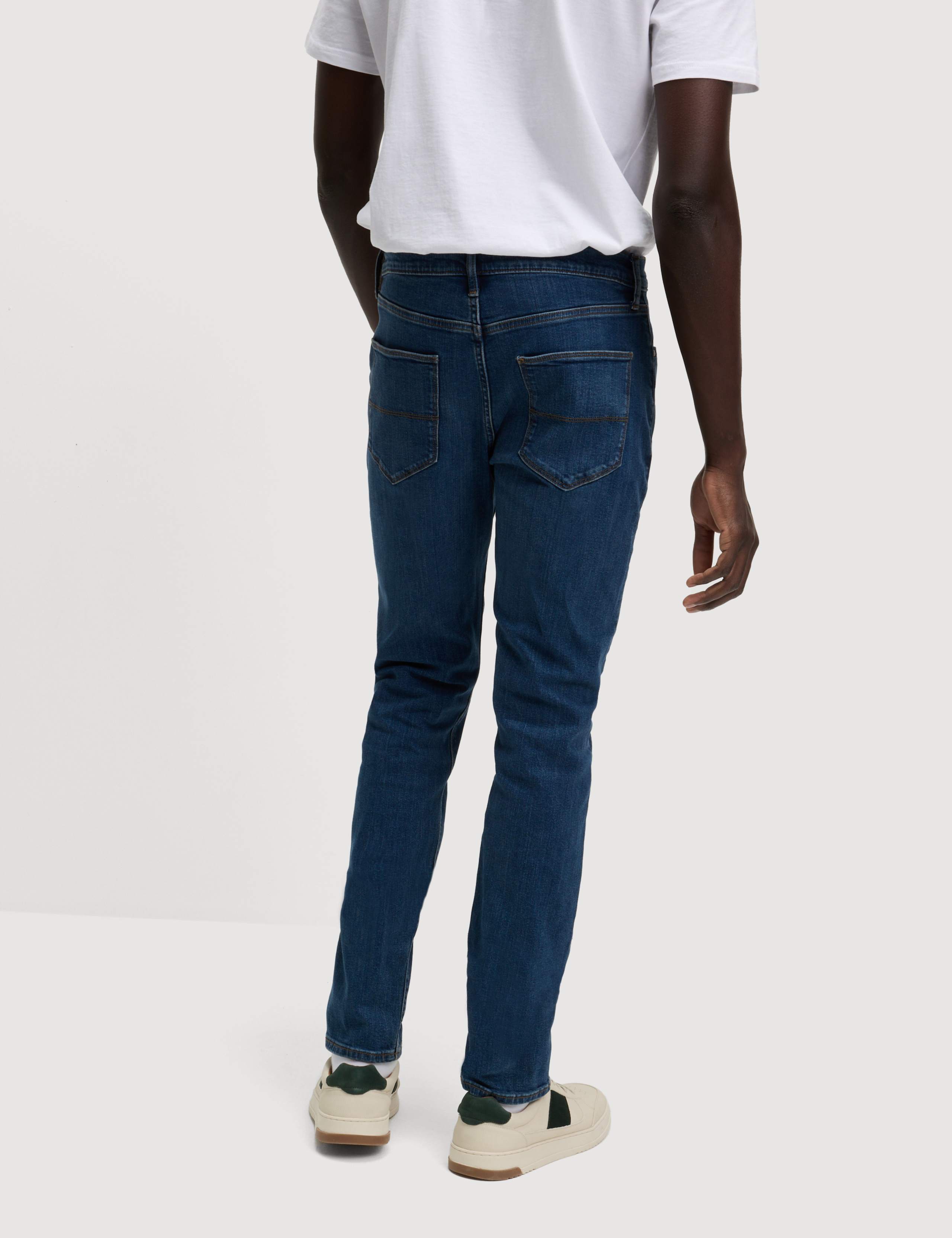 Slim Fit Stretch Jeans 6 of 6