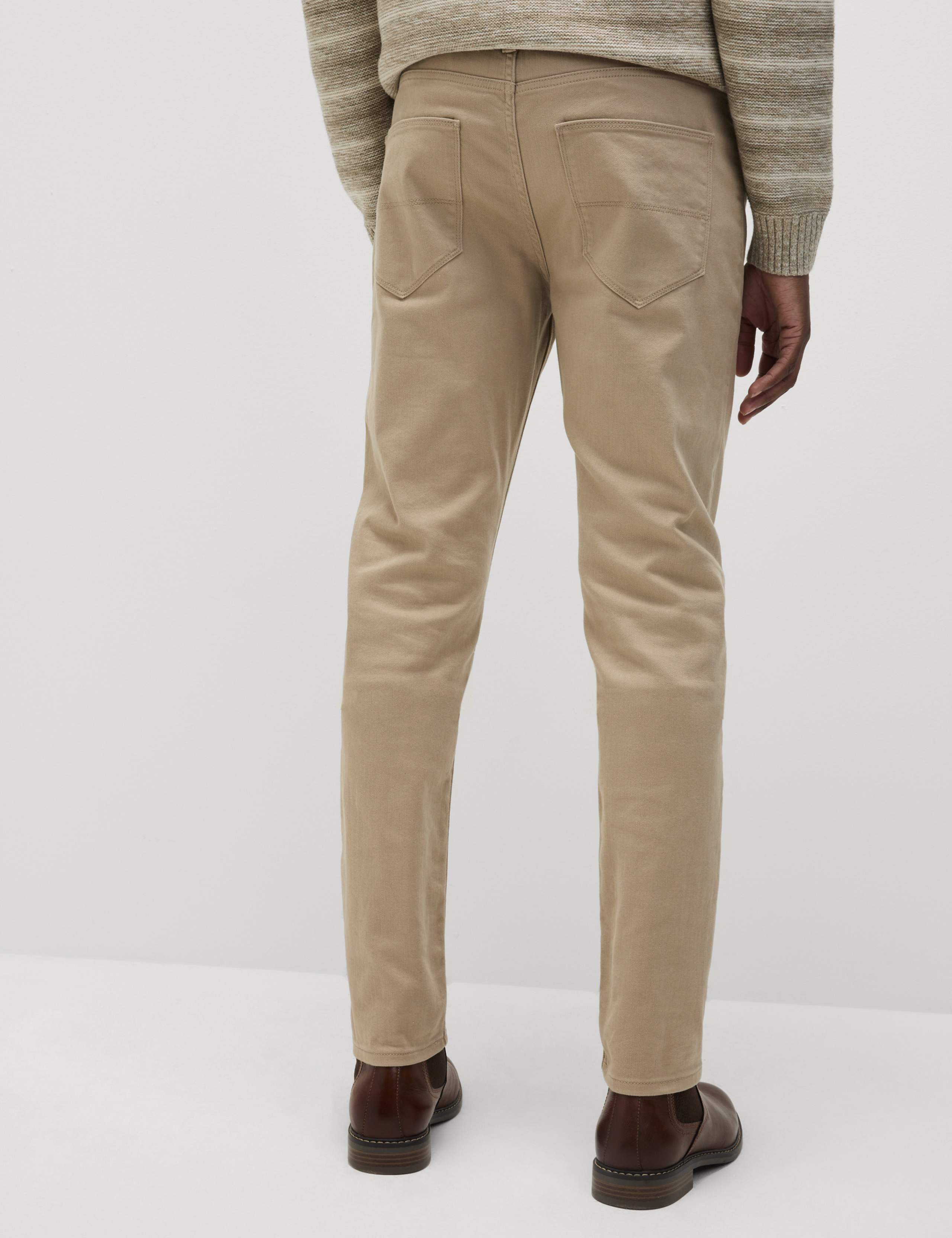 Slim Fit Stretch Jeans 4 of 6