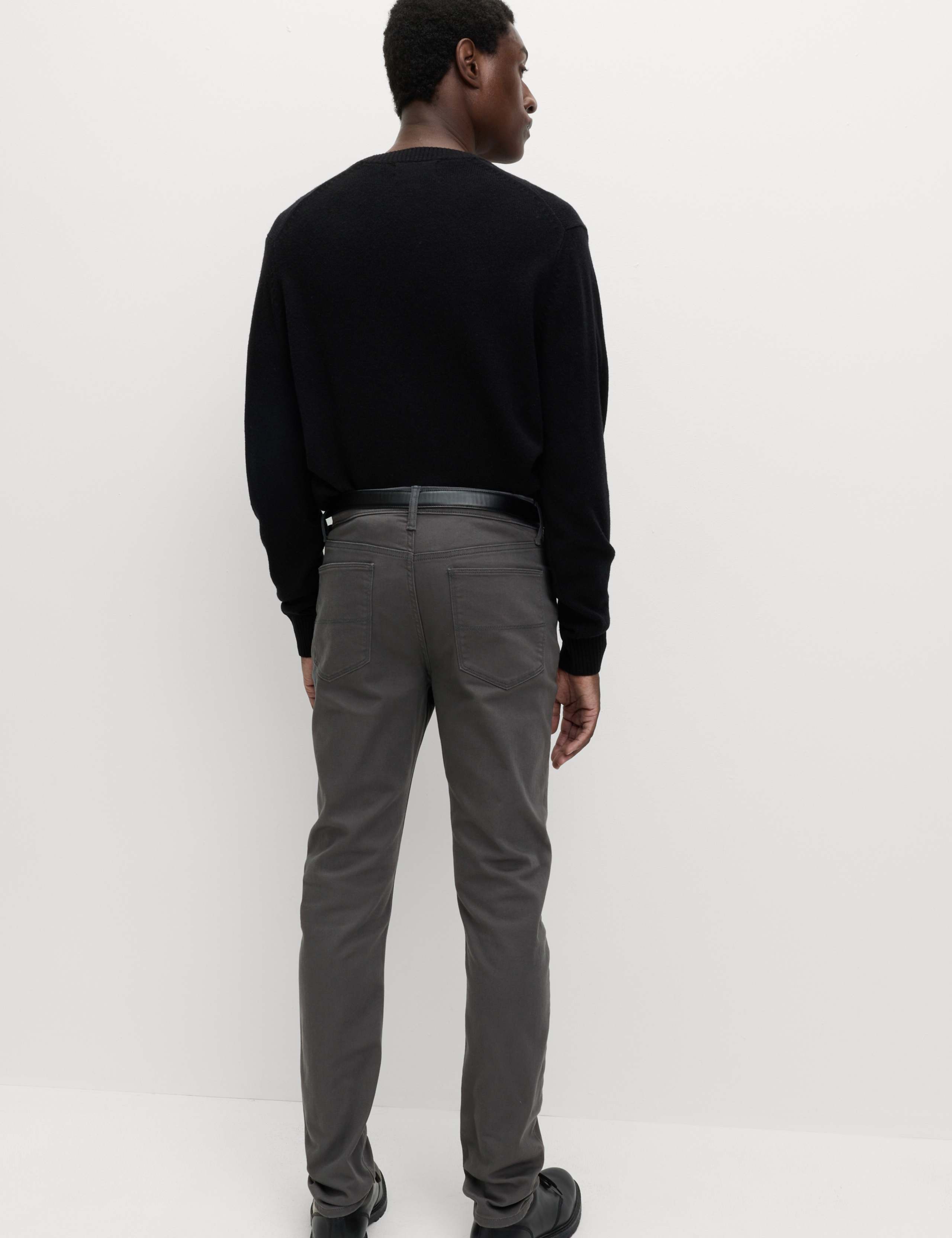 Slim Fit Stretch Jeans 5 of 6