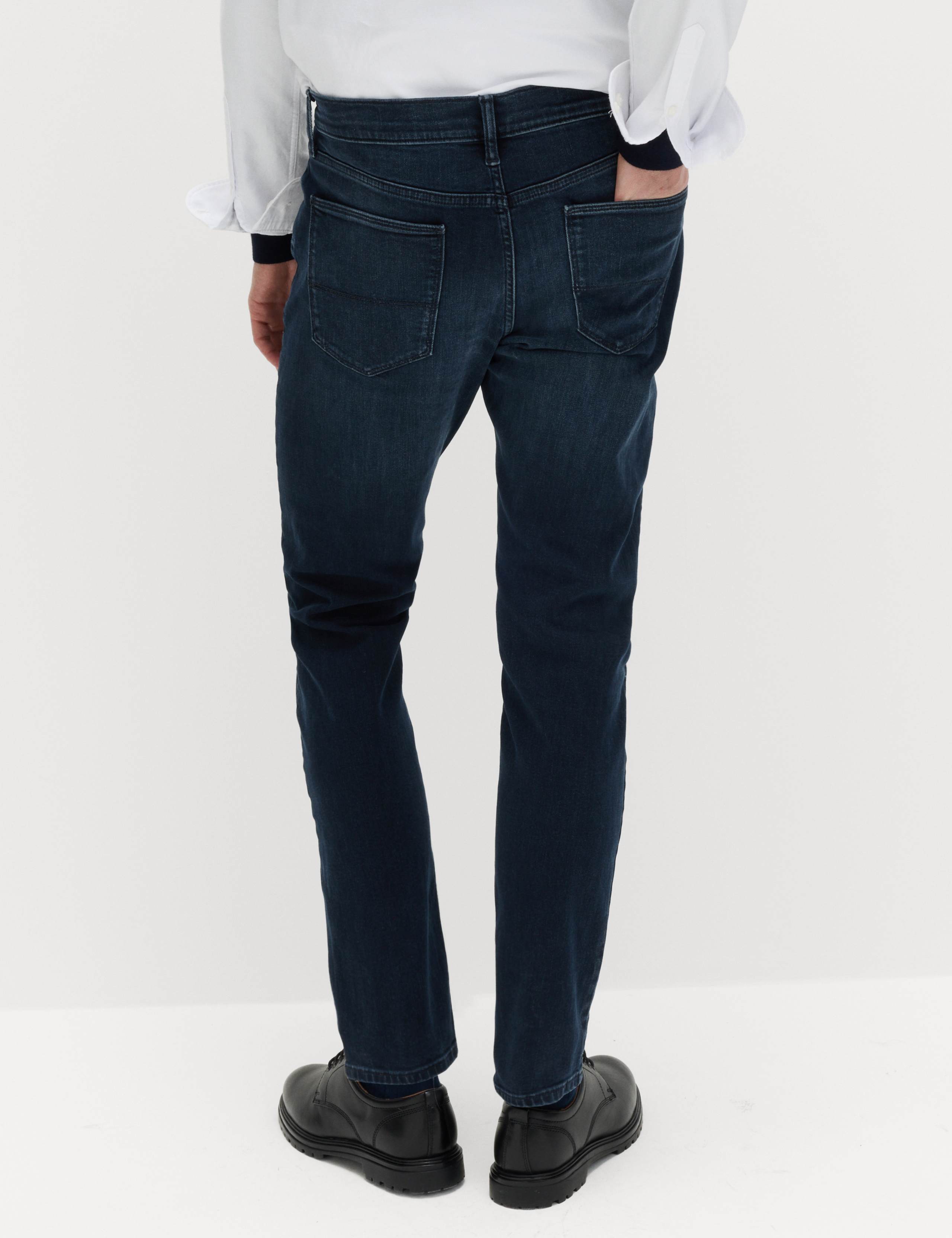 Slim Fit Stretch Jeans 5 of 7