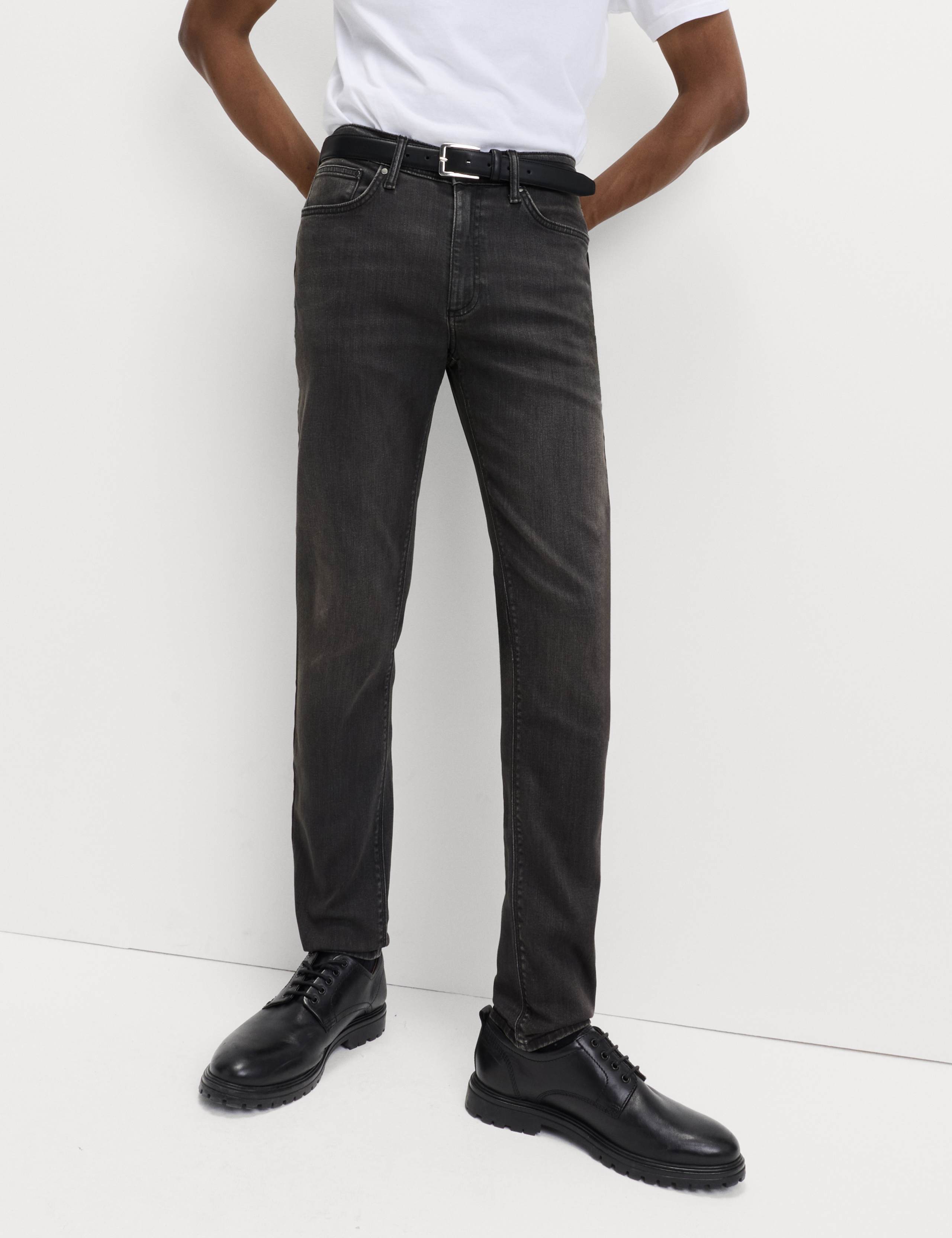 Slim Fit Stretch Jeans 1 of 6