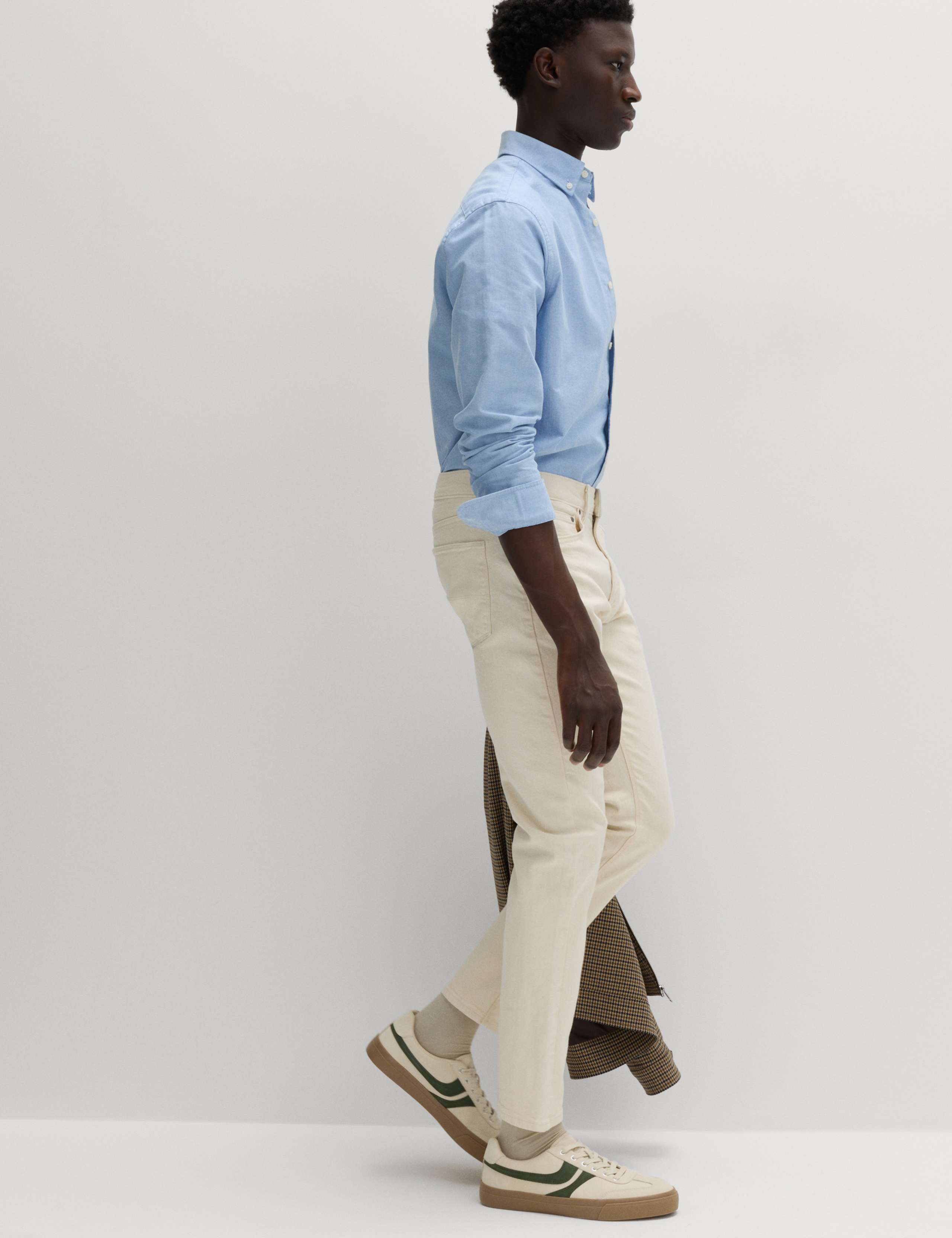 Slim Fit Stretch Jeans 6 of 7
