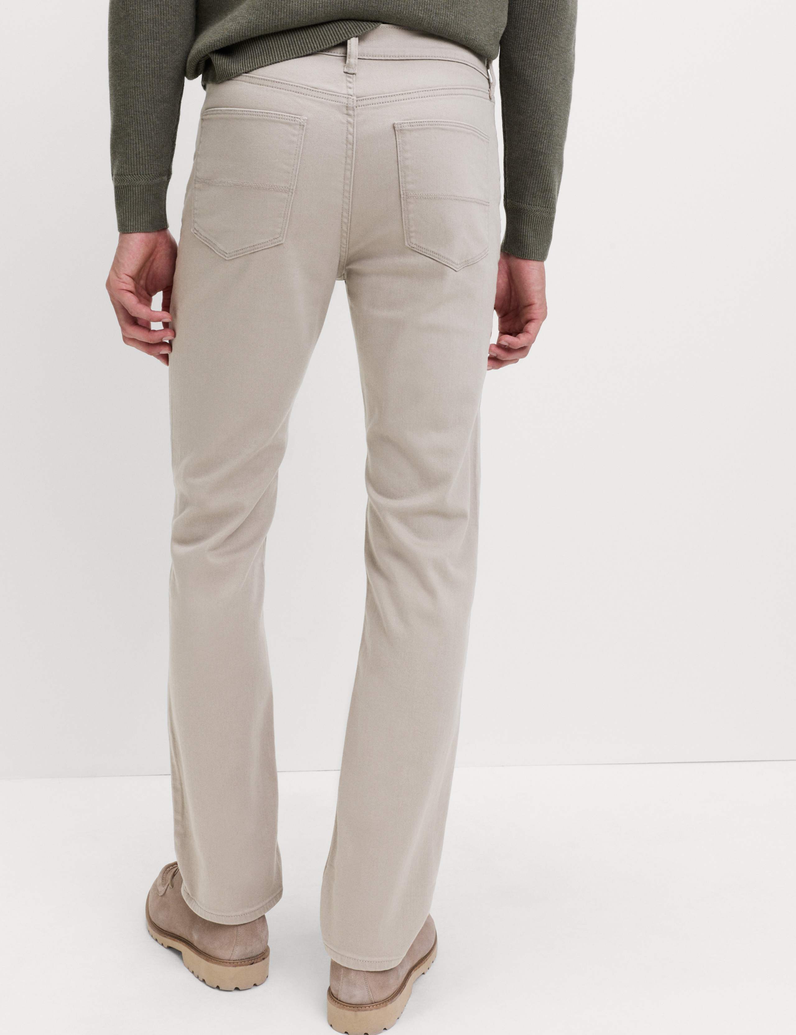 Slim Fit Stretch Jeans 6 of 6