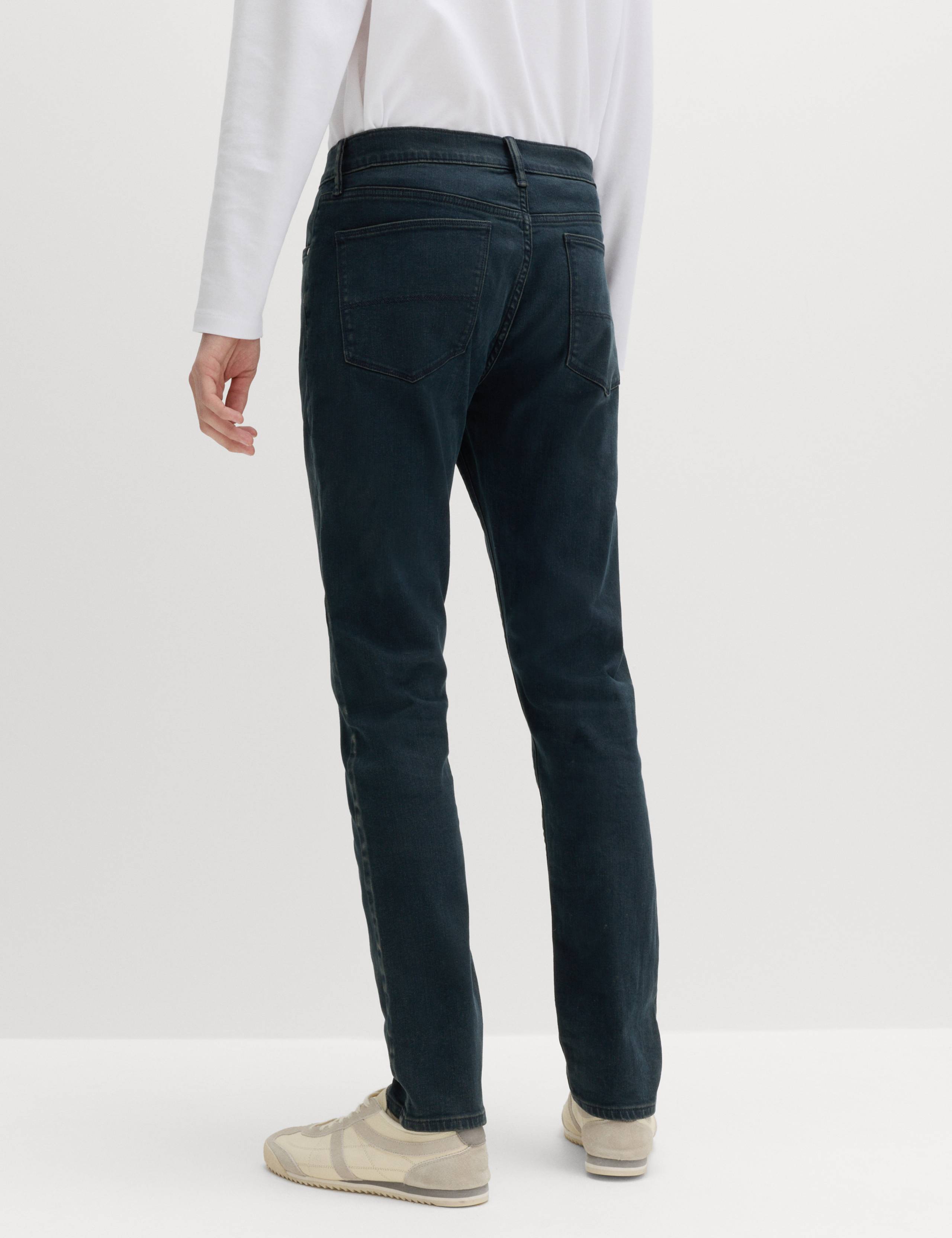 Slim Fit Stretch Jeans 4 of 6