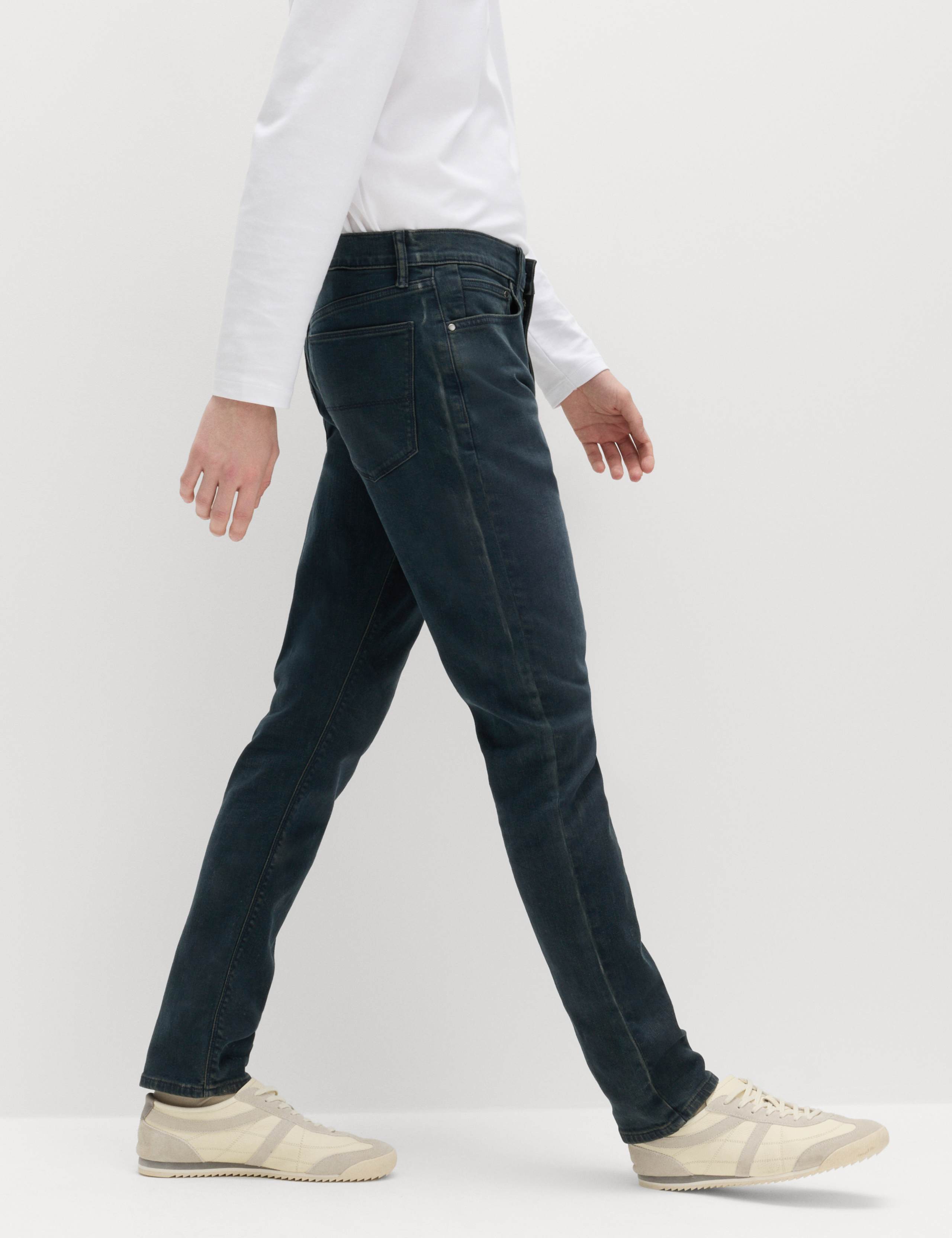 Slim Fit Stretch Jeans 6 of 6