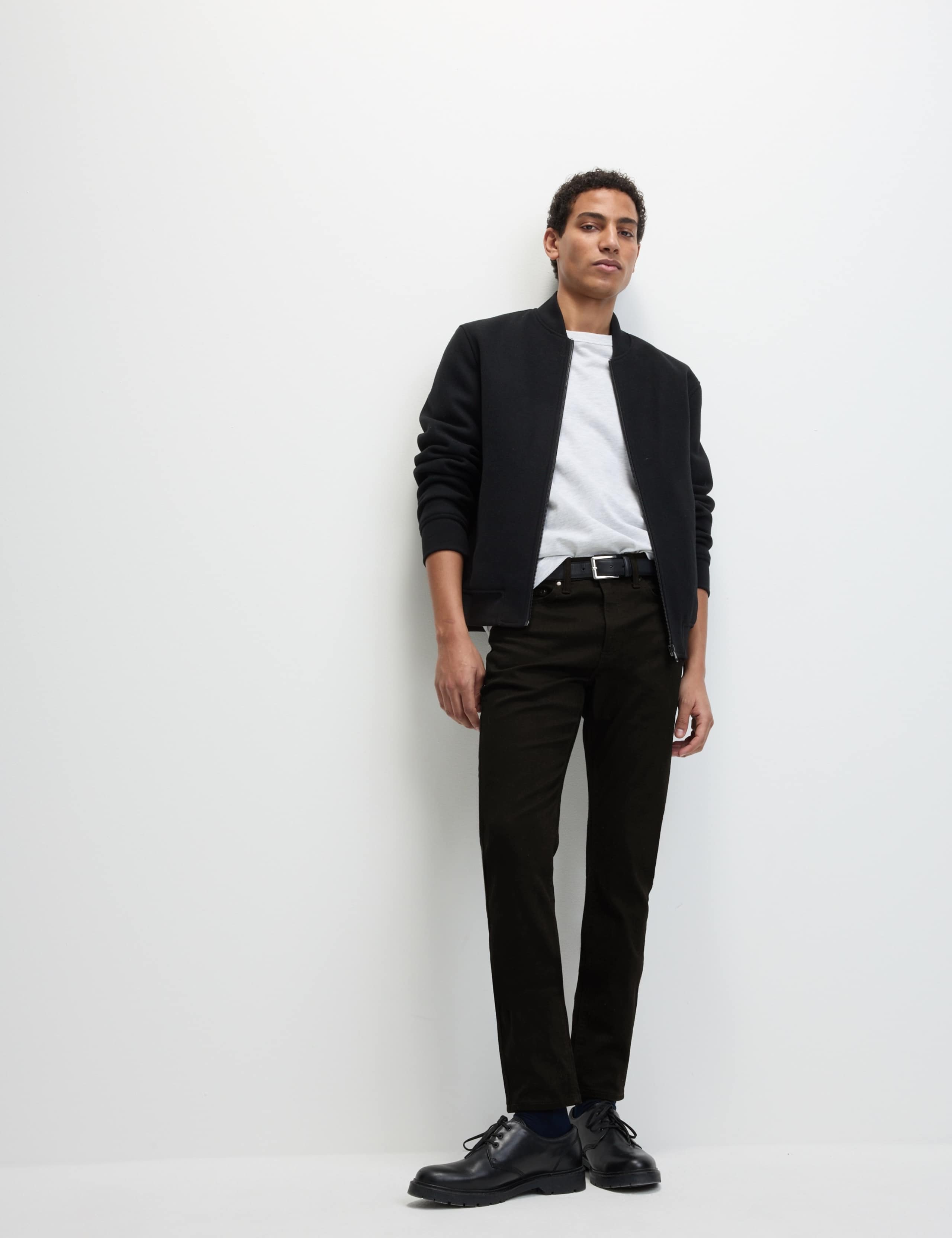 Slim Fit Stretch Jeans 1 of 6