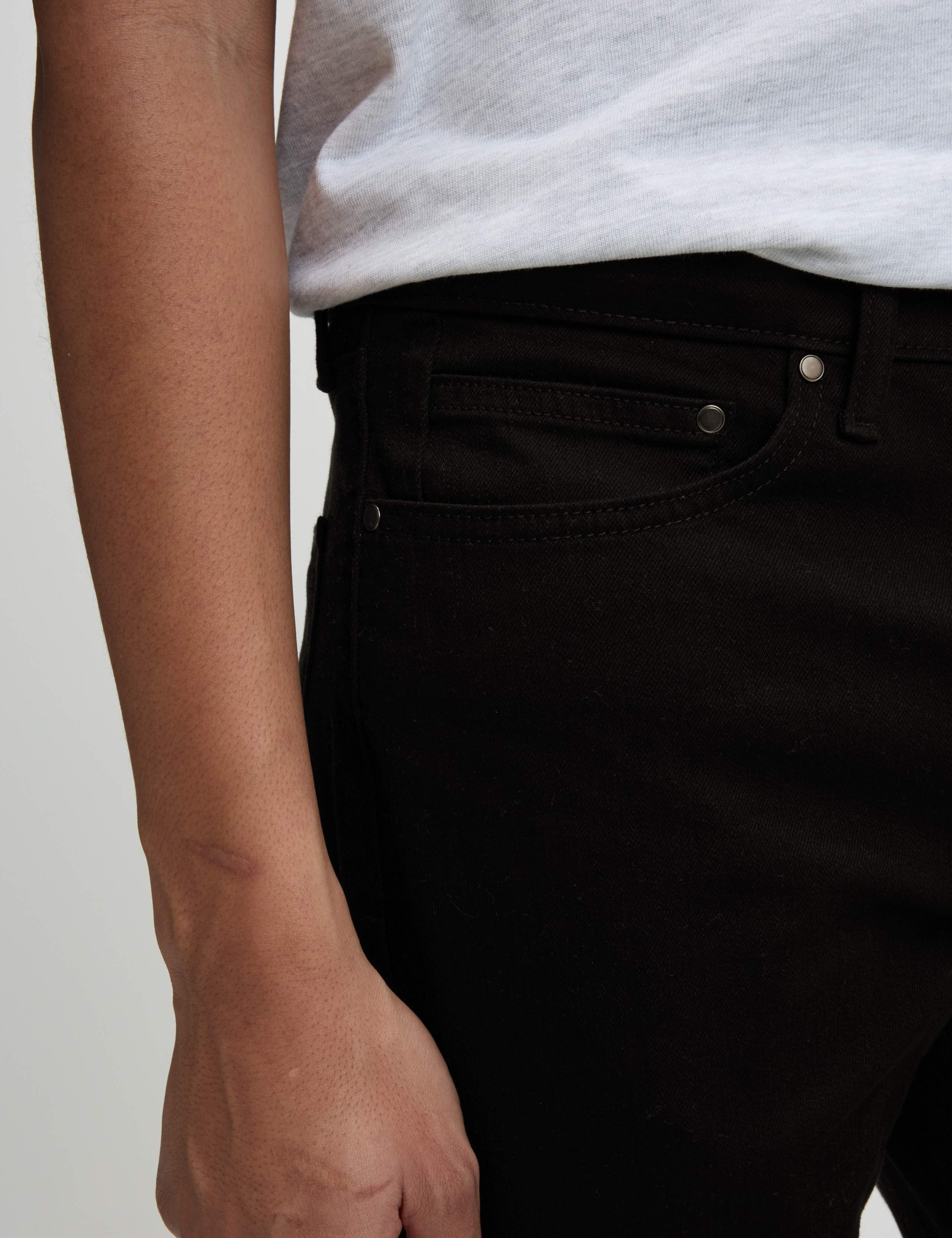Slim Fit Stretch Jeans 5 of 6