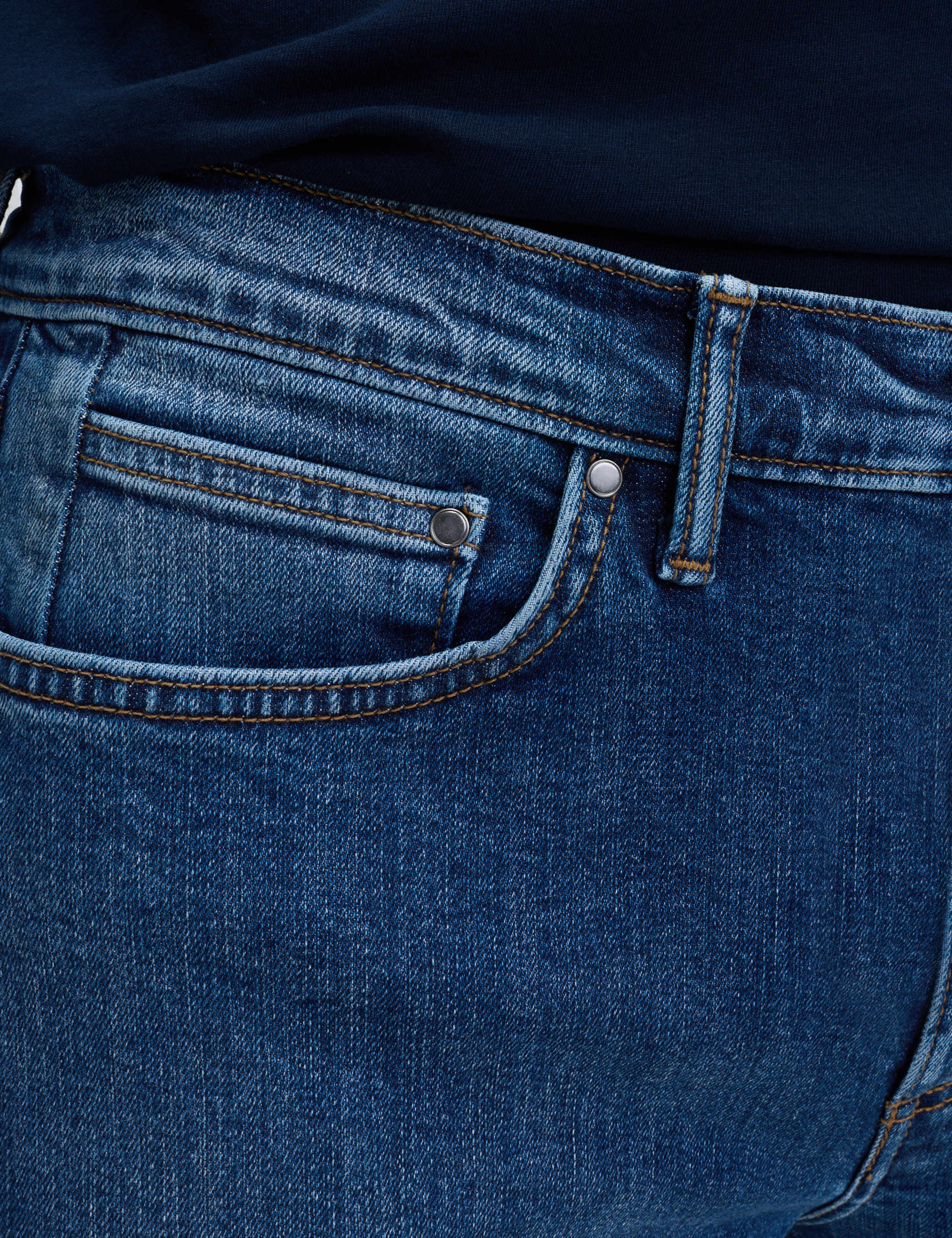 Skinny Fit Stretch Jeans 4 of 6