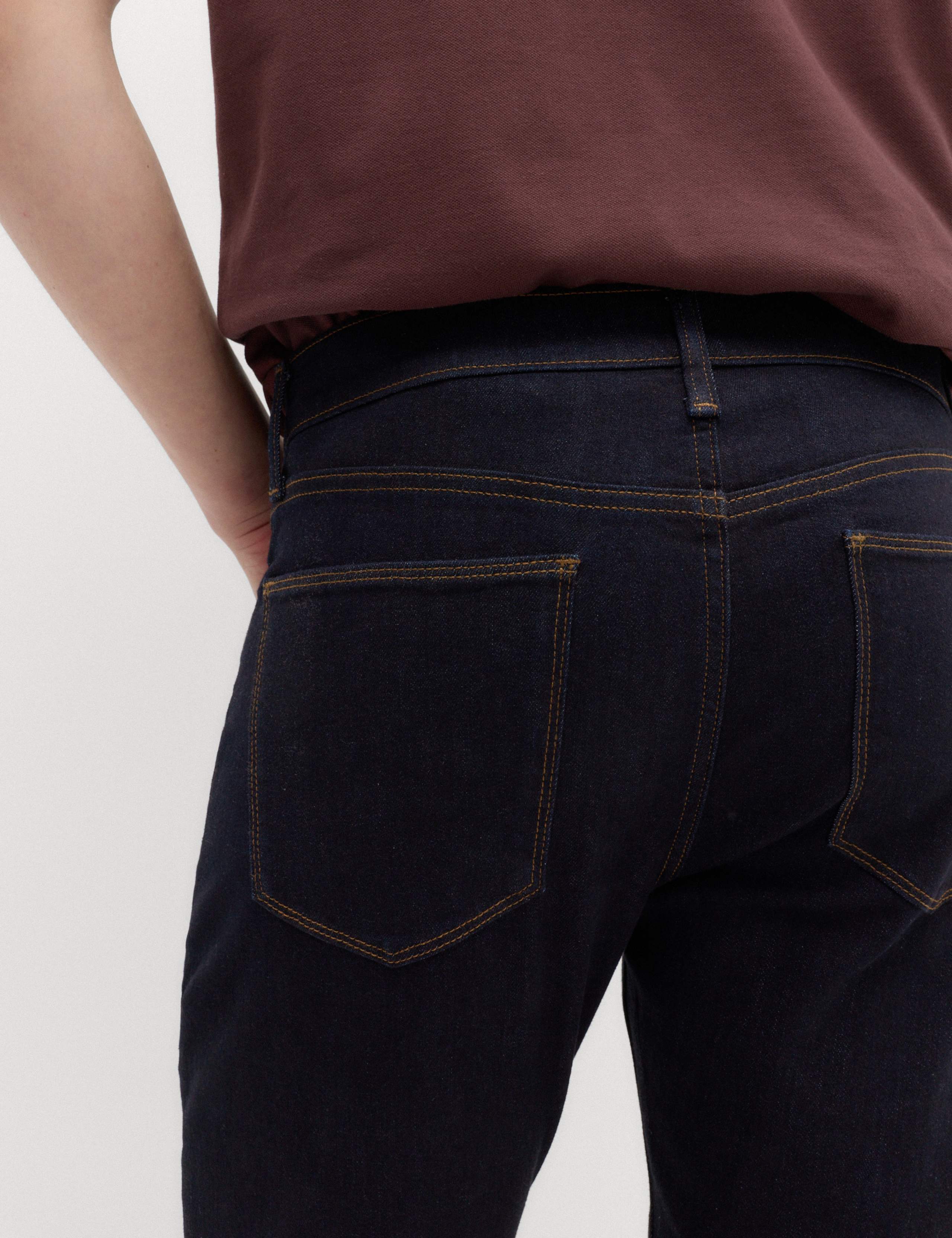 Skinny Fit Stretch Jeans 4 of 7