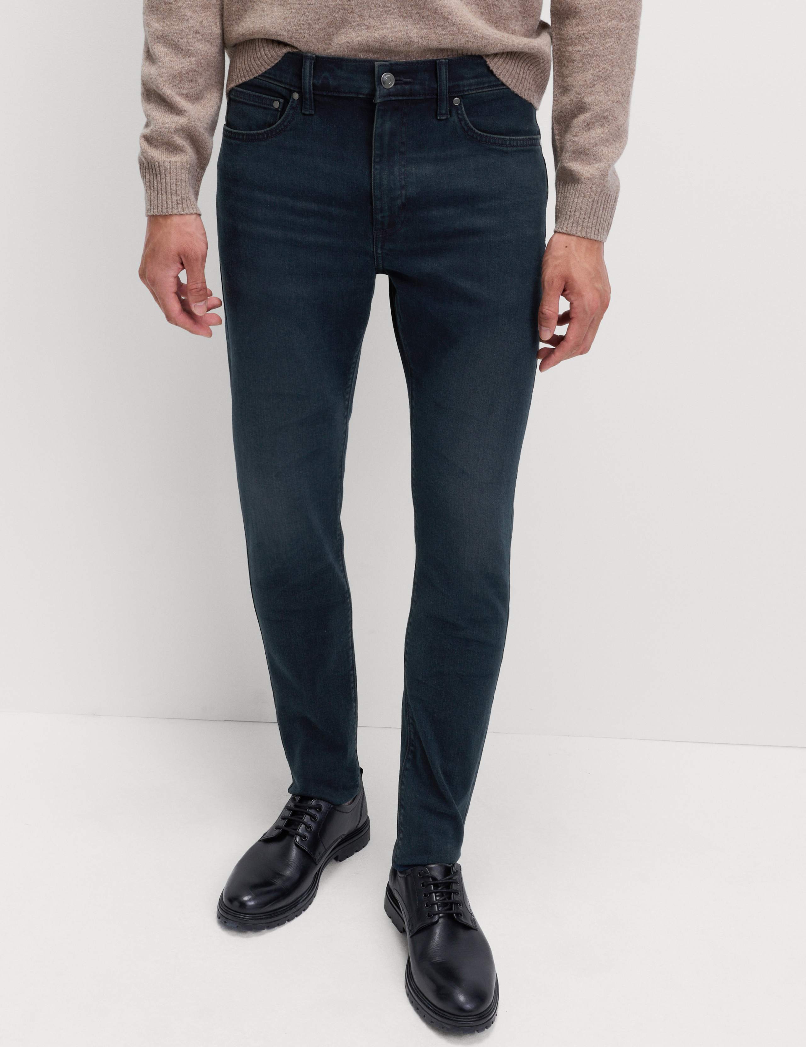 Skinny Fit Stretch Jeans 3 of 7