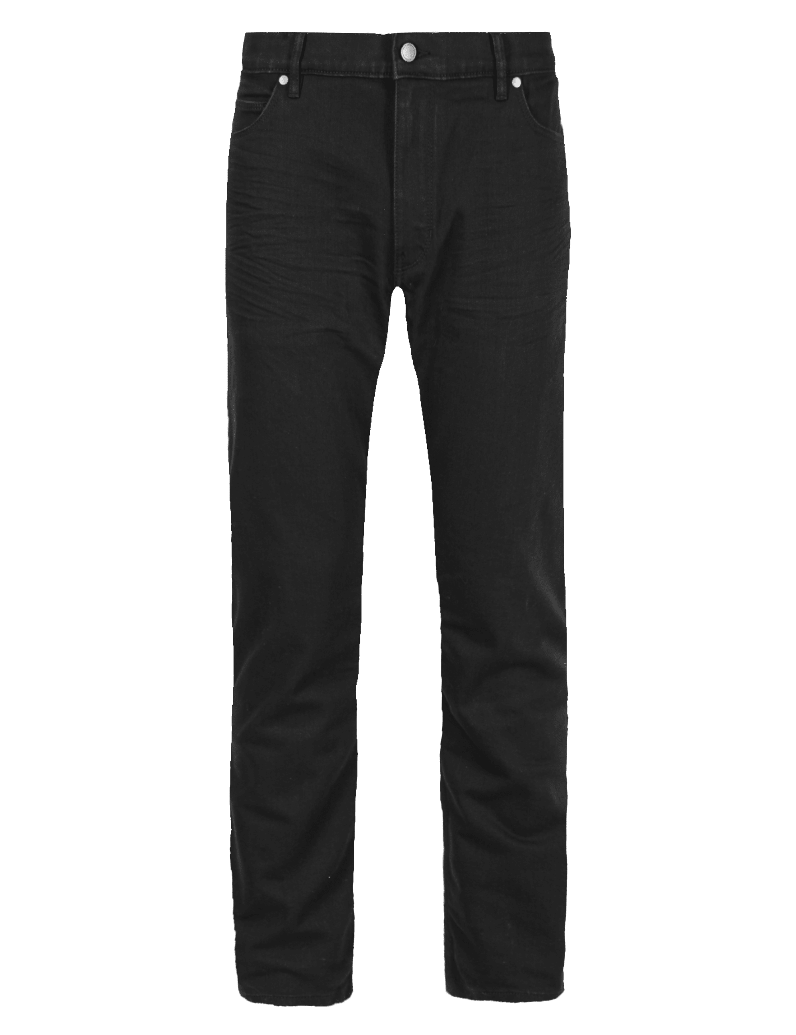 Superslim Fit Stretch Coated Jeans 2 of 4