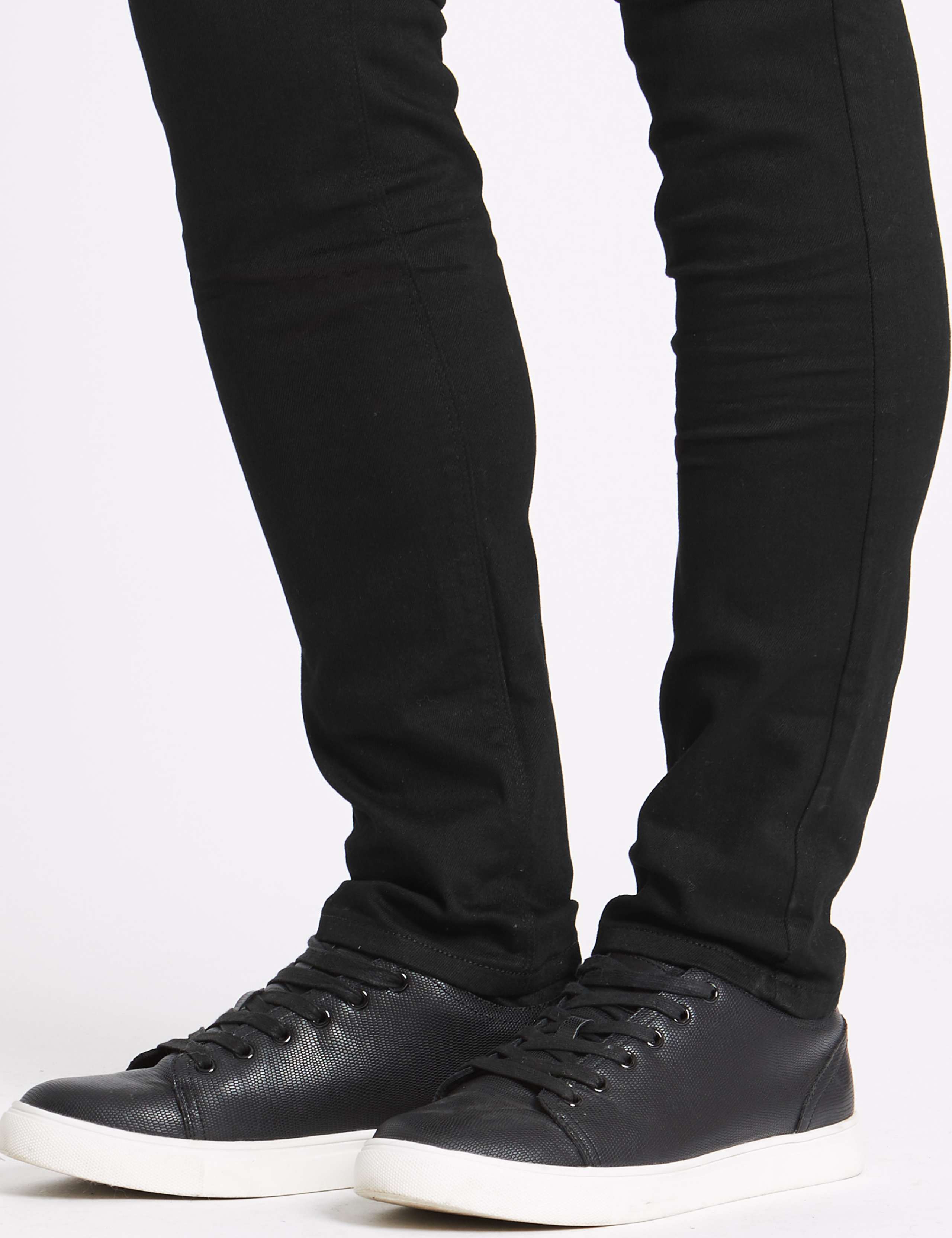 Big & Tall Skinny Stretch Jeans 6 of 6
