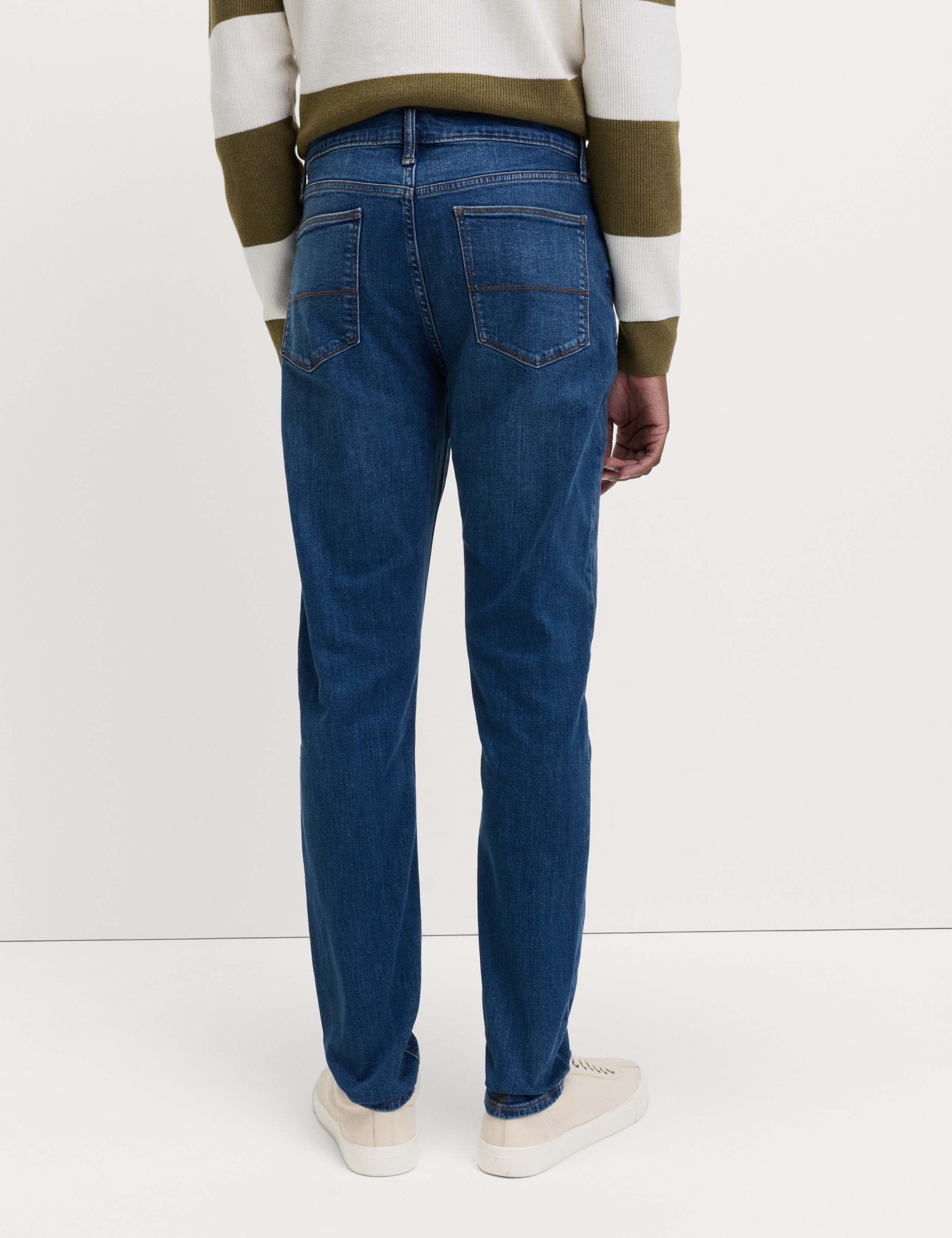 2 Pack Slim Fit Stretch Jeans 2 of 4