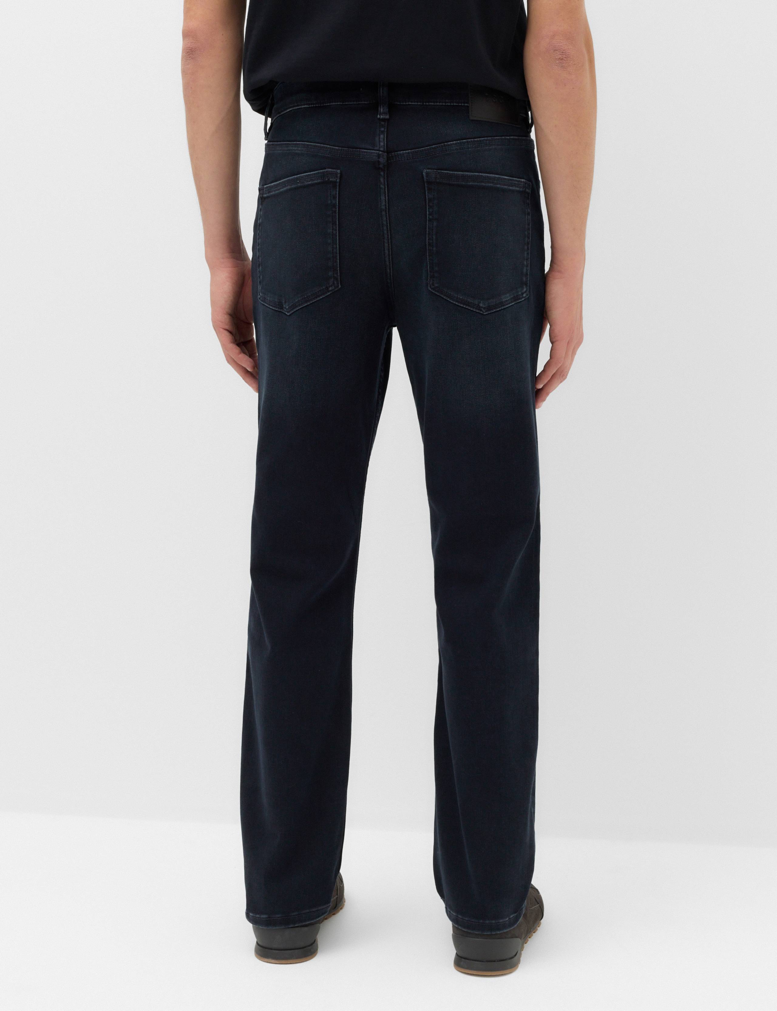 Straight Fit Stretch Jeans 5 of 7