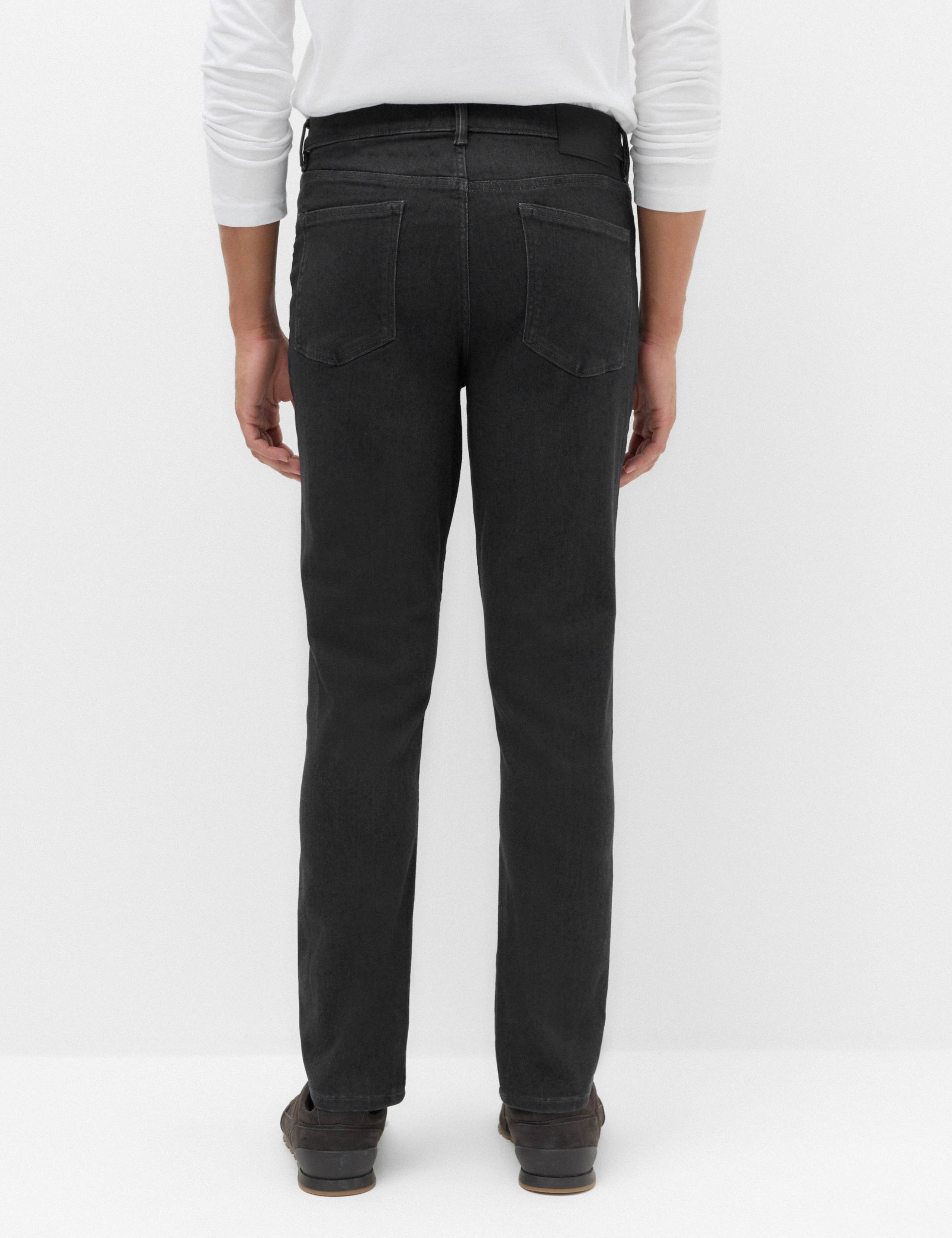 Slim Fit Smart Comfort Jeans 5 of 9