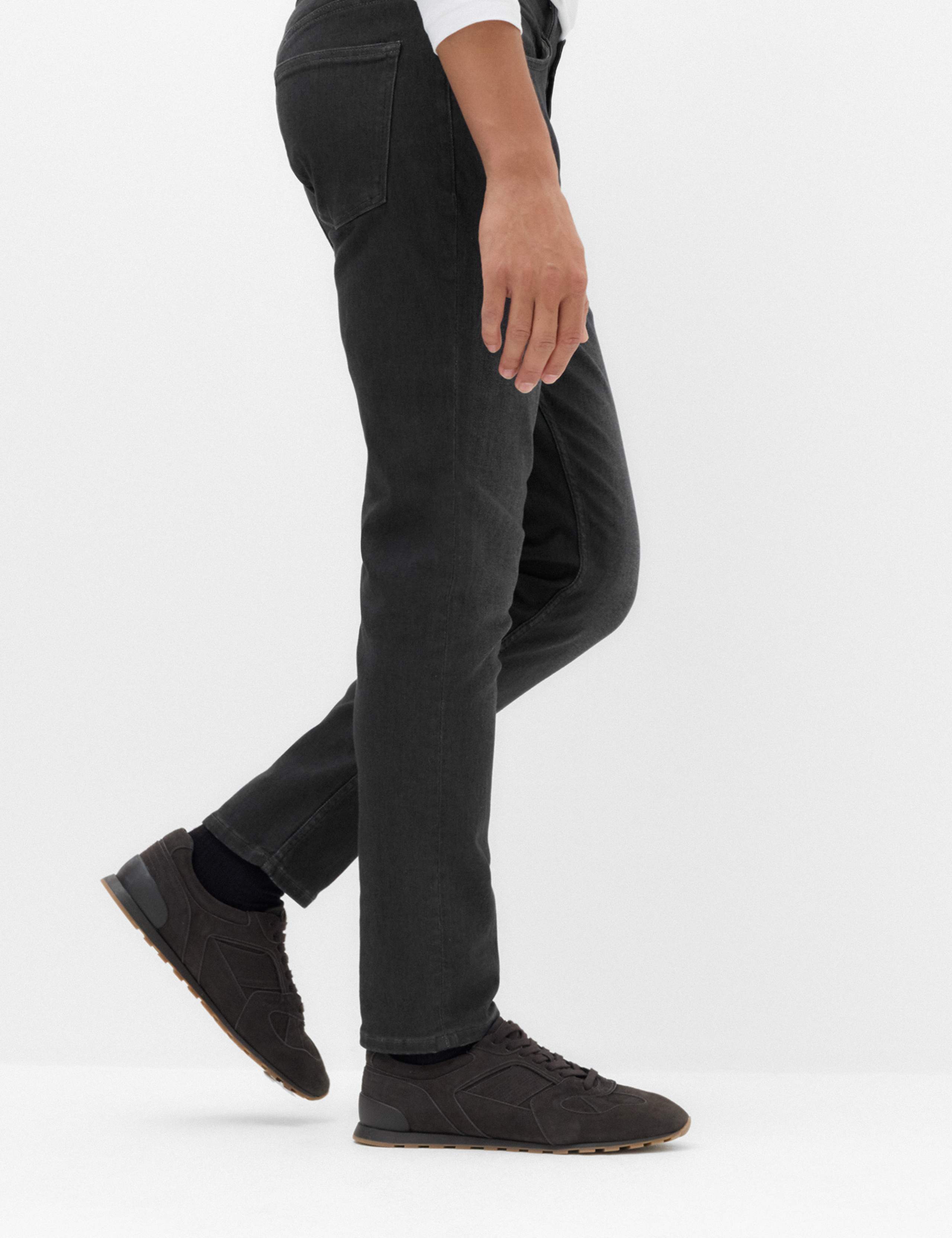 Slim Fit Smart Comfort Jeans 6 of 9