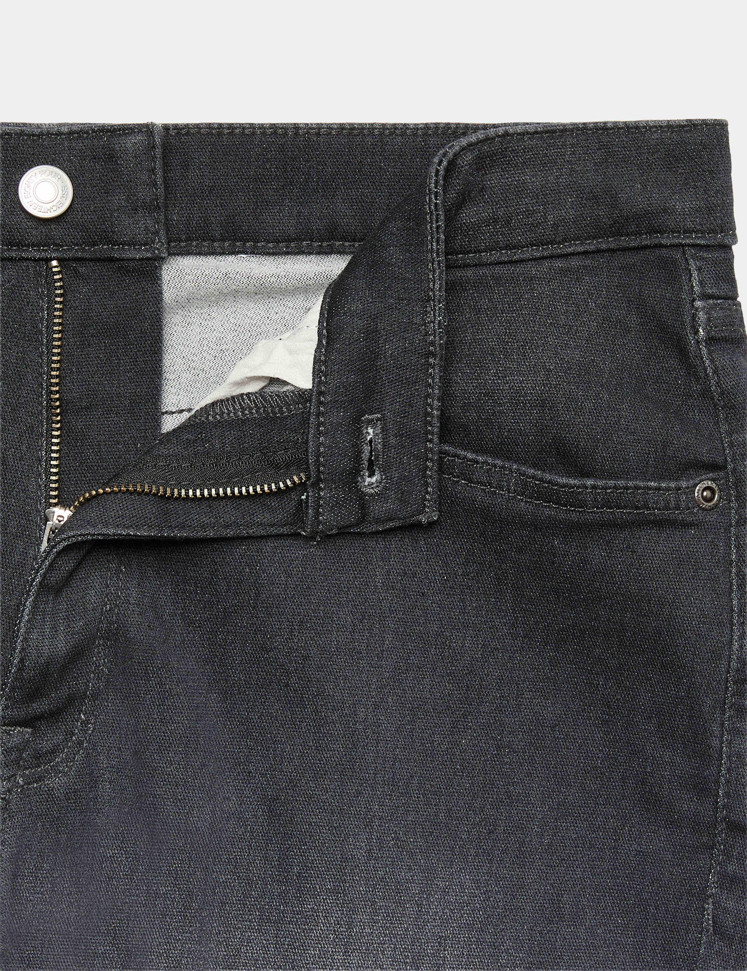 Slim Fit Smart Comfort Jeans 8 of 9