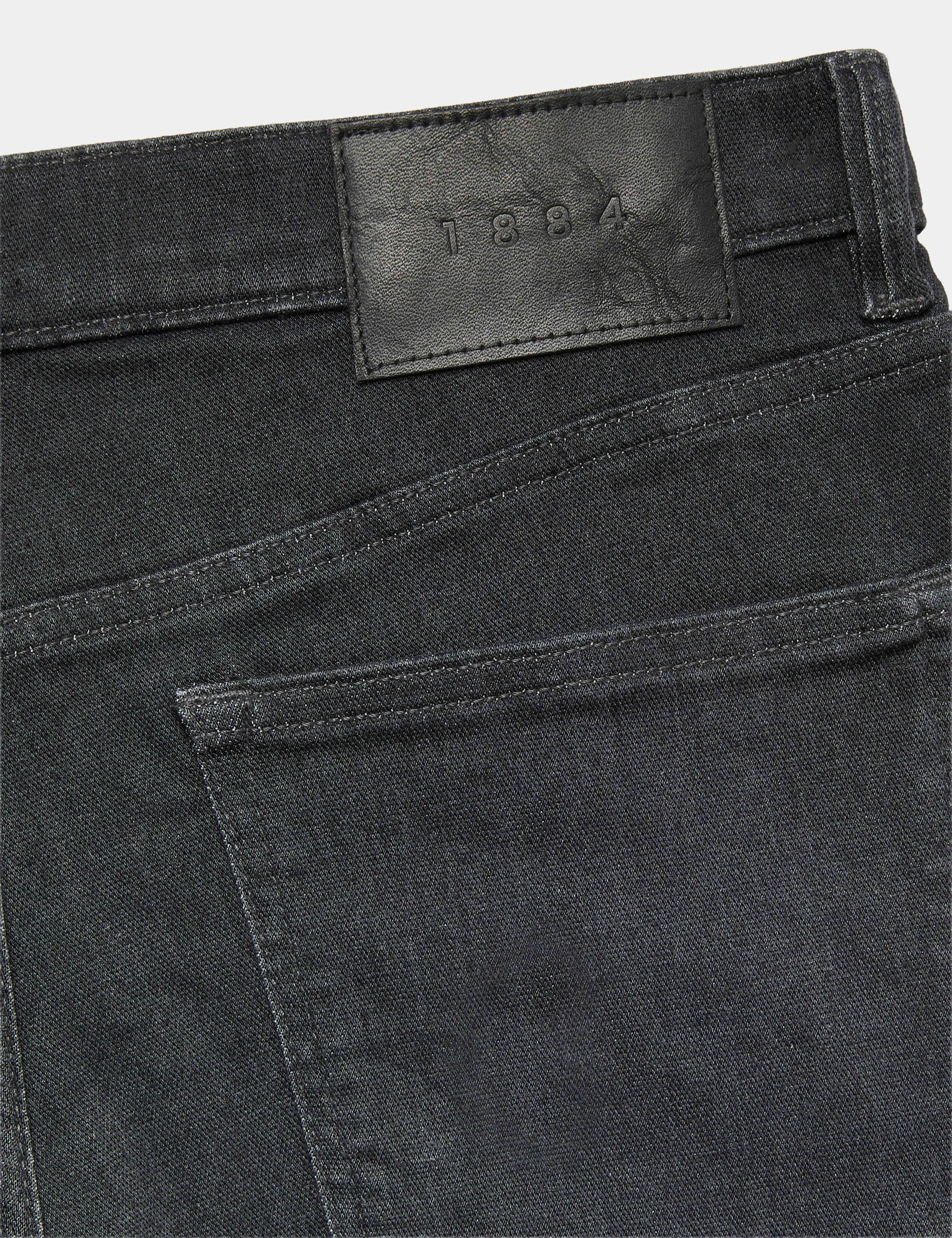 Slim Fit Smart Comfort Jeans 9 of 9