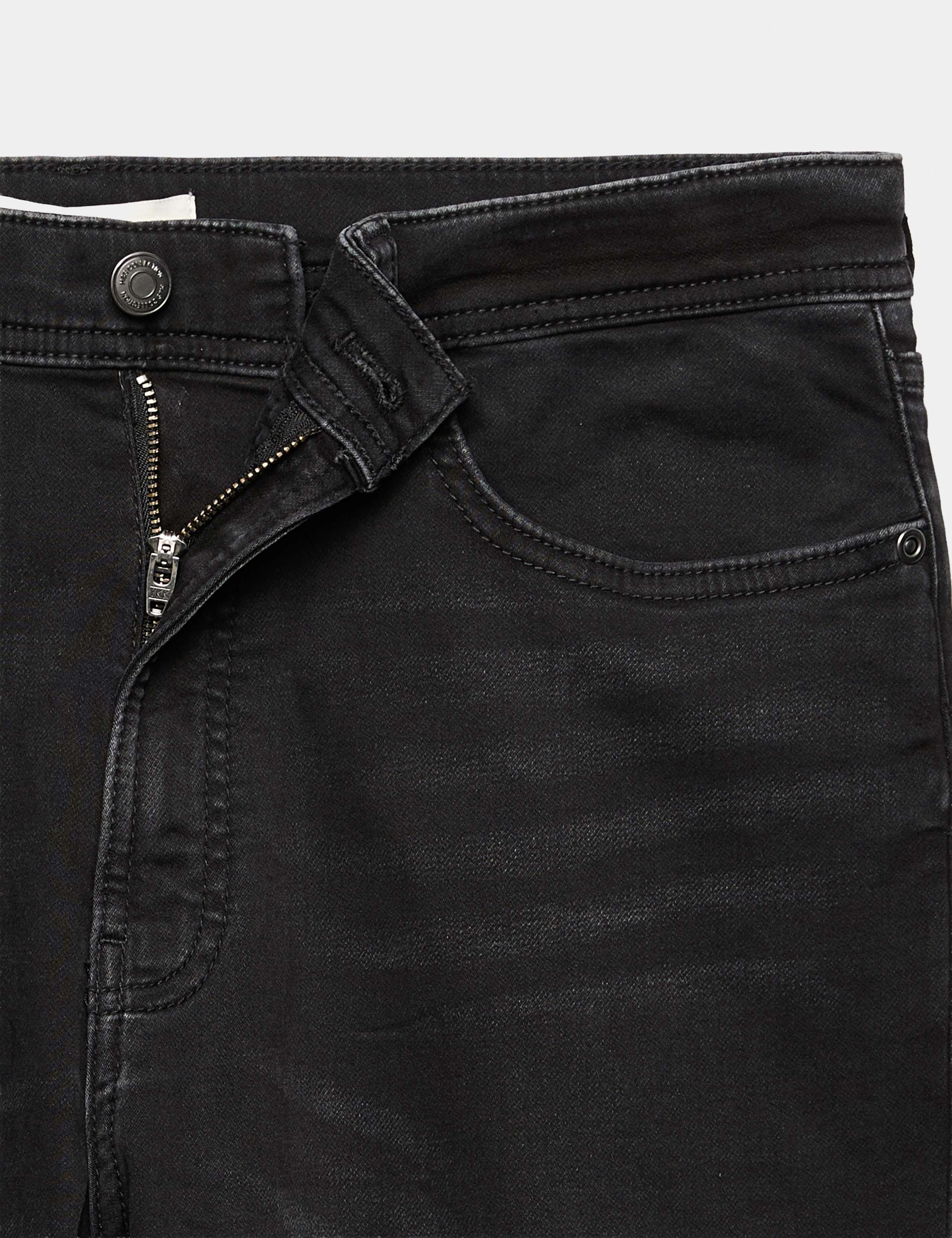 Slim Fit Comfort Stretch Jeans 6 of 7