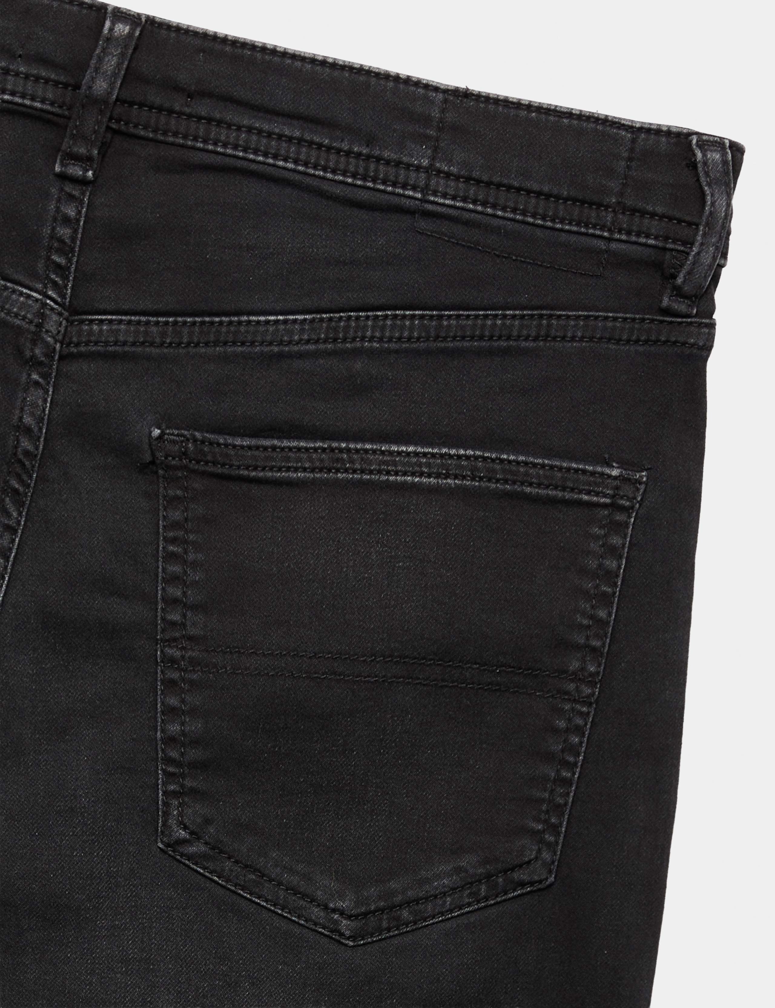 Slim Fit Comfort Stretch Jeans 7 of 7