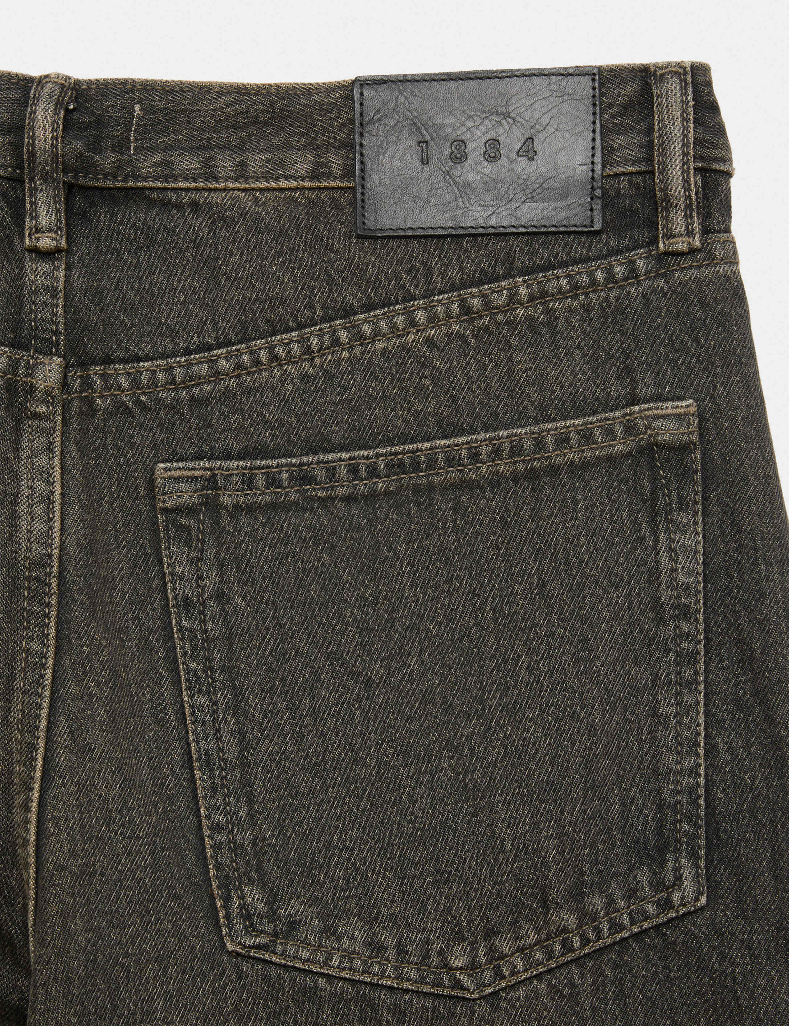 Loose Fit Jeans 3 of 3