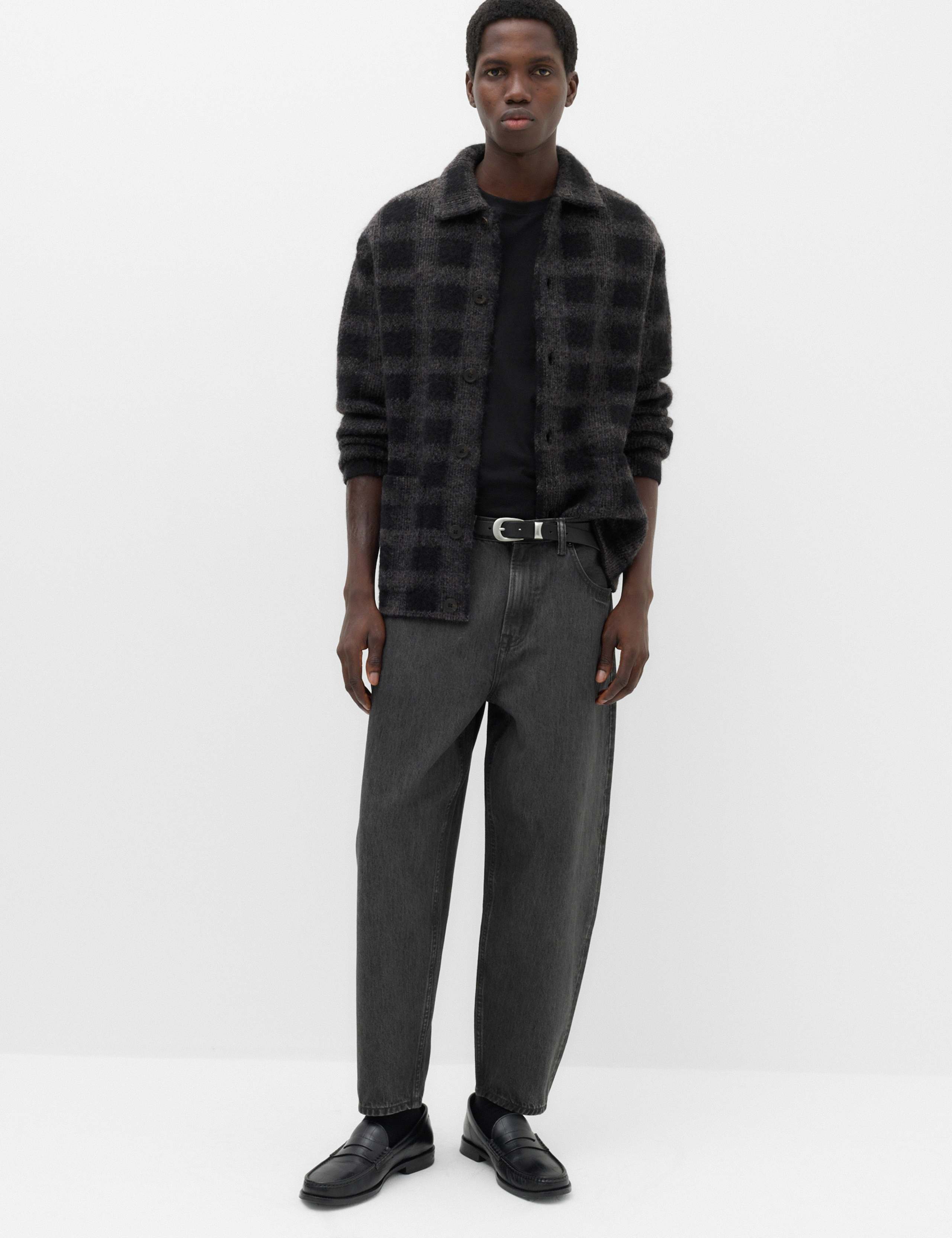 Barrel Fit Jeans 7 of 7