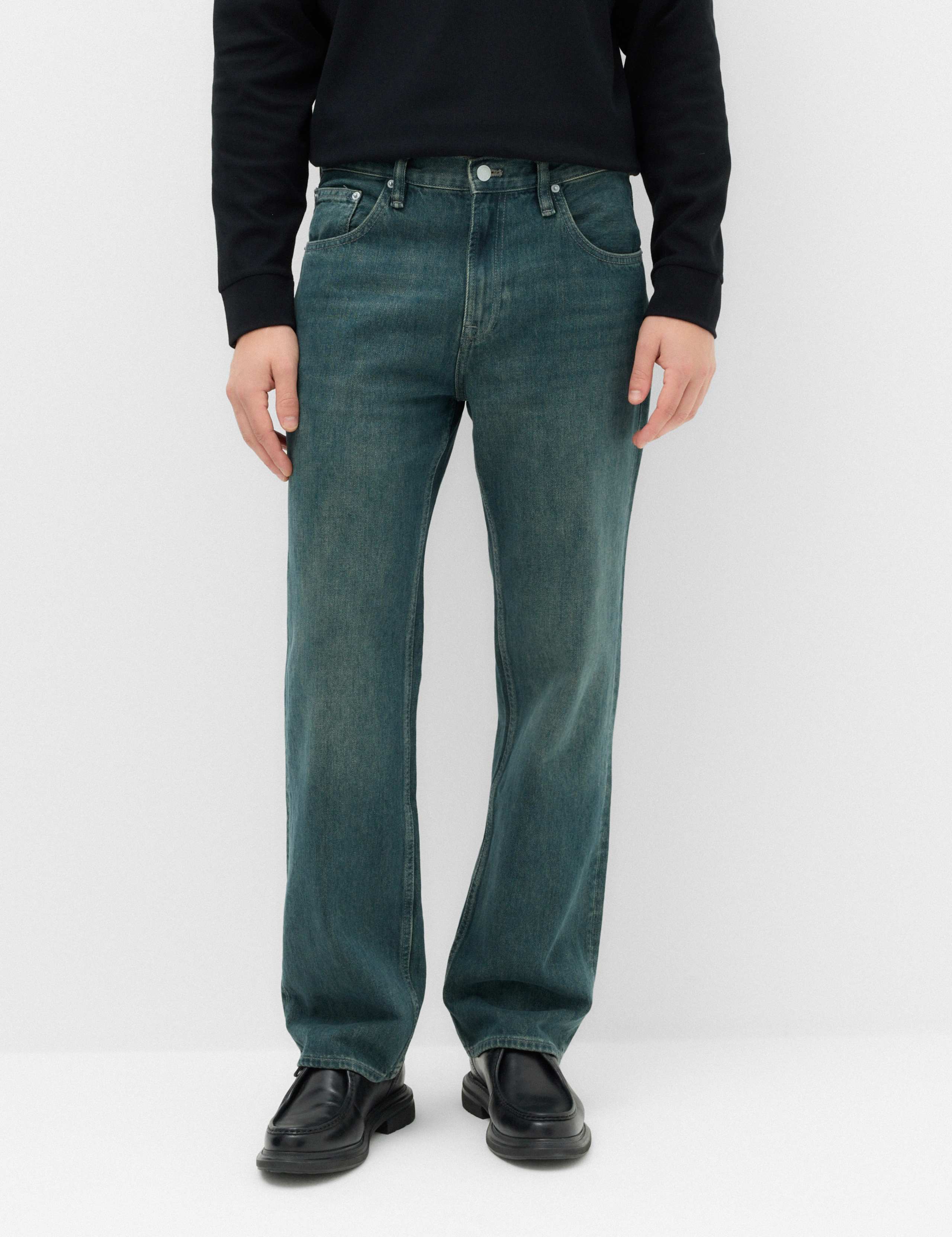 Regular Fit Jeans 1 of 7