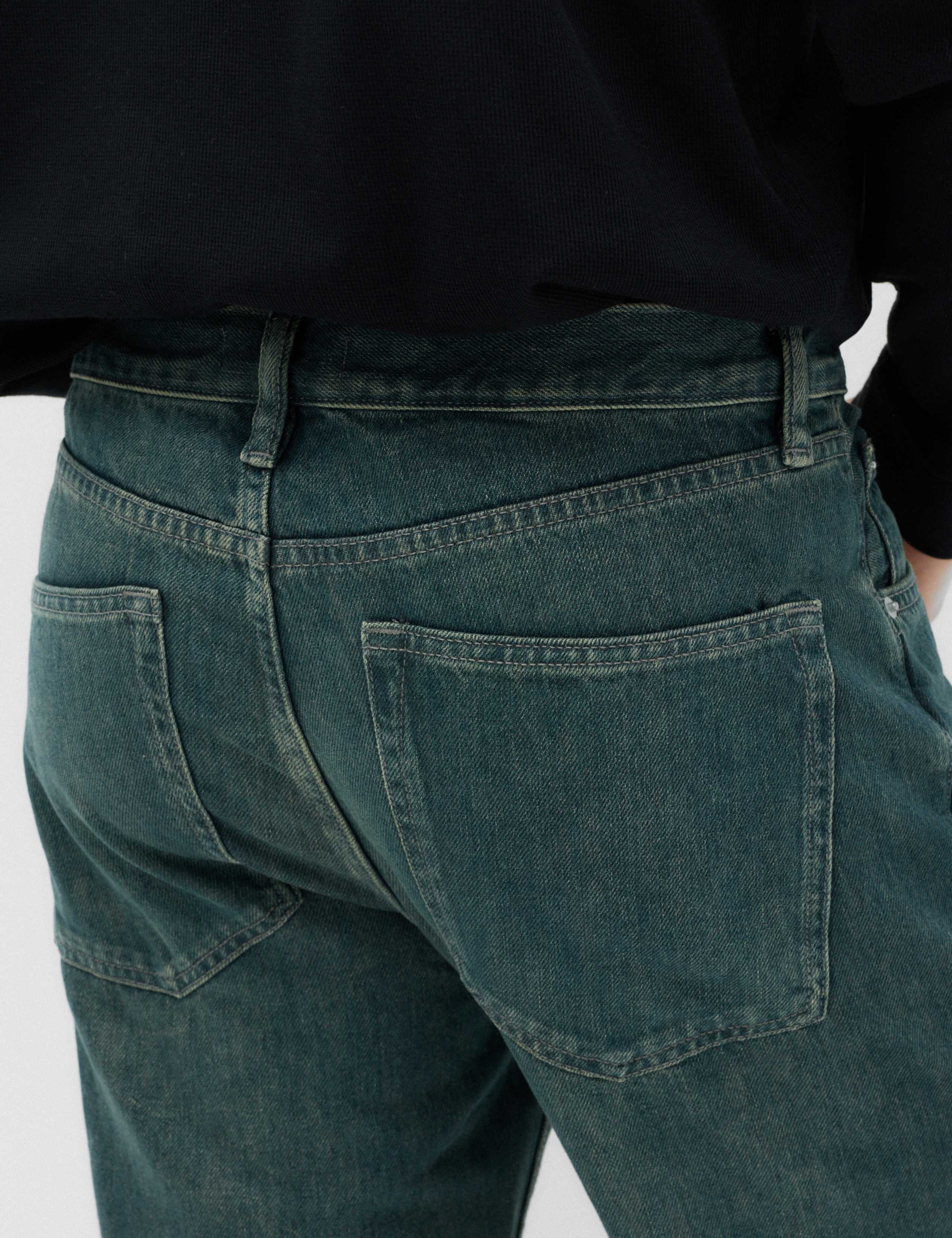 Regular Fit Jeans 4 of 7
