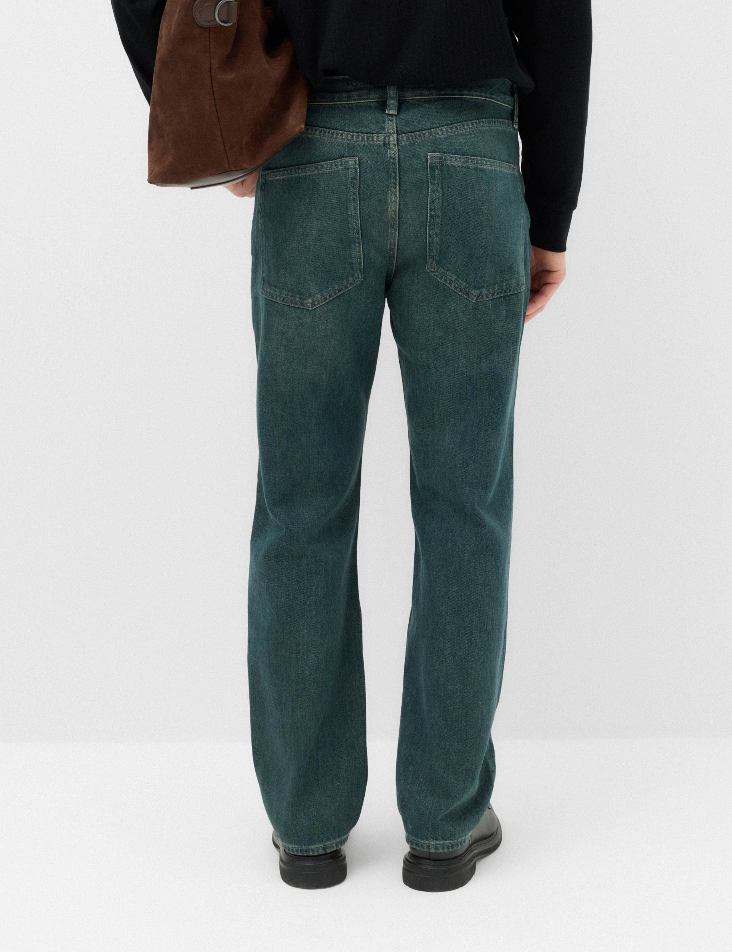 Regular Fit Jeans 5 of 7