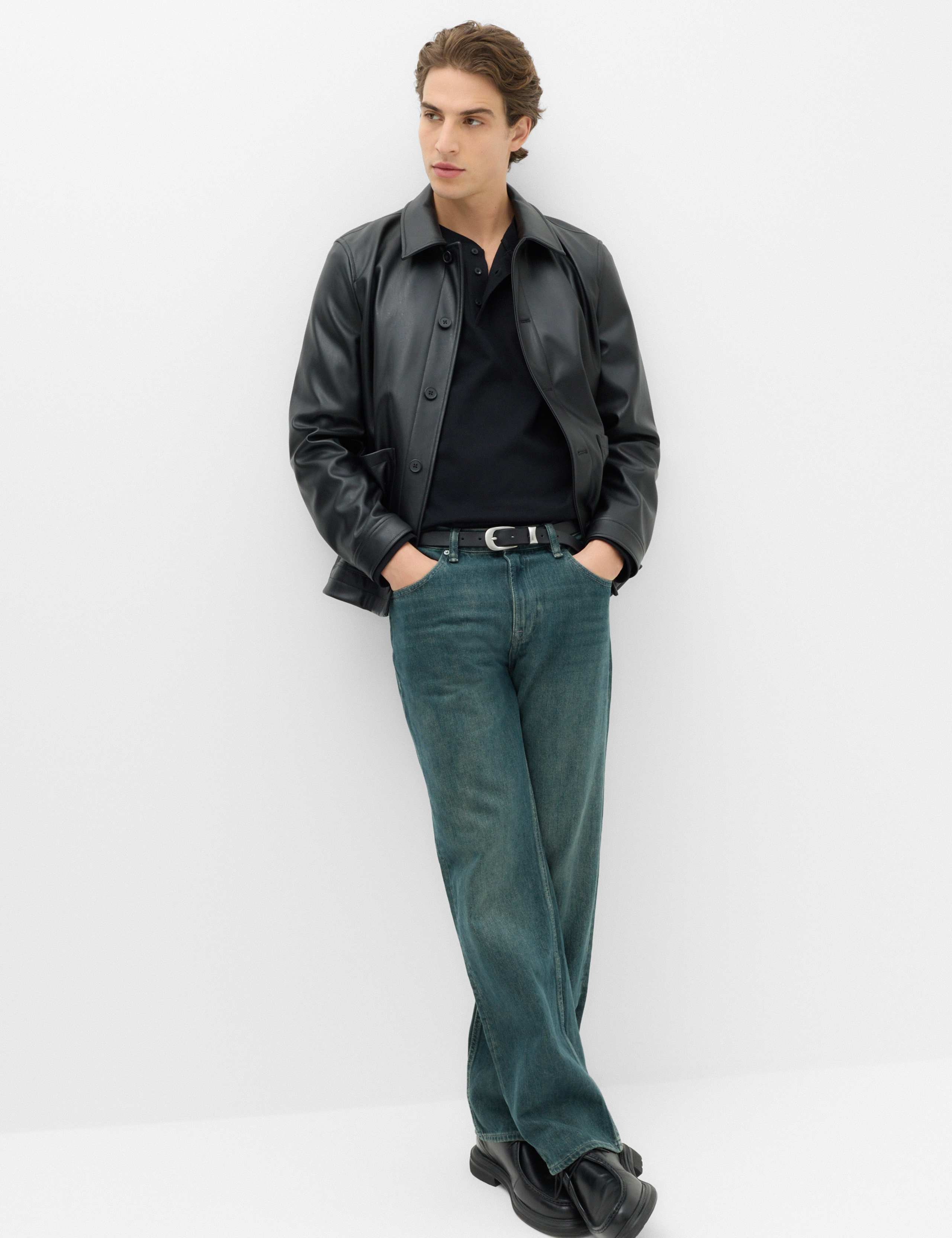 Regular Fit Jeans 7 of 7