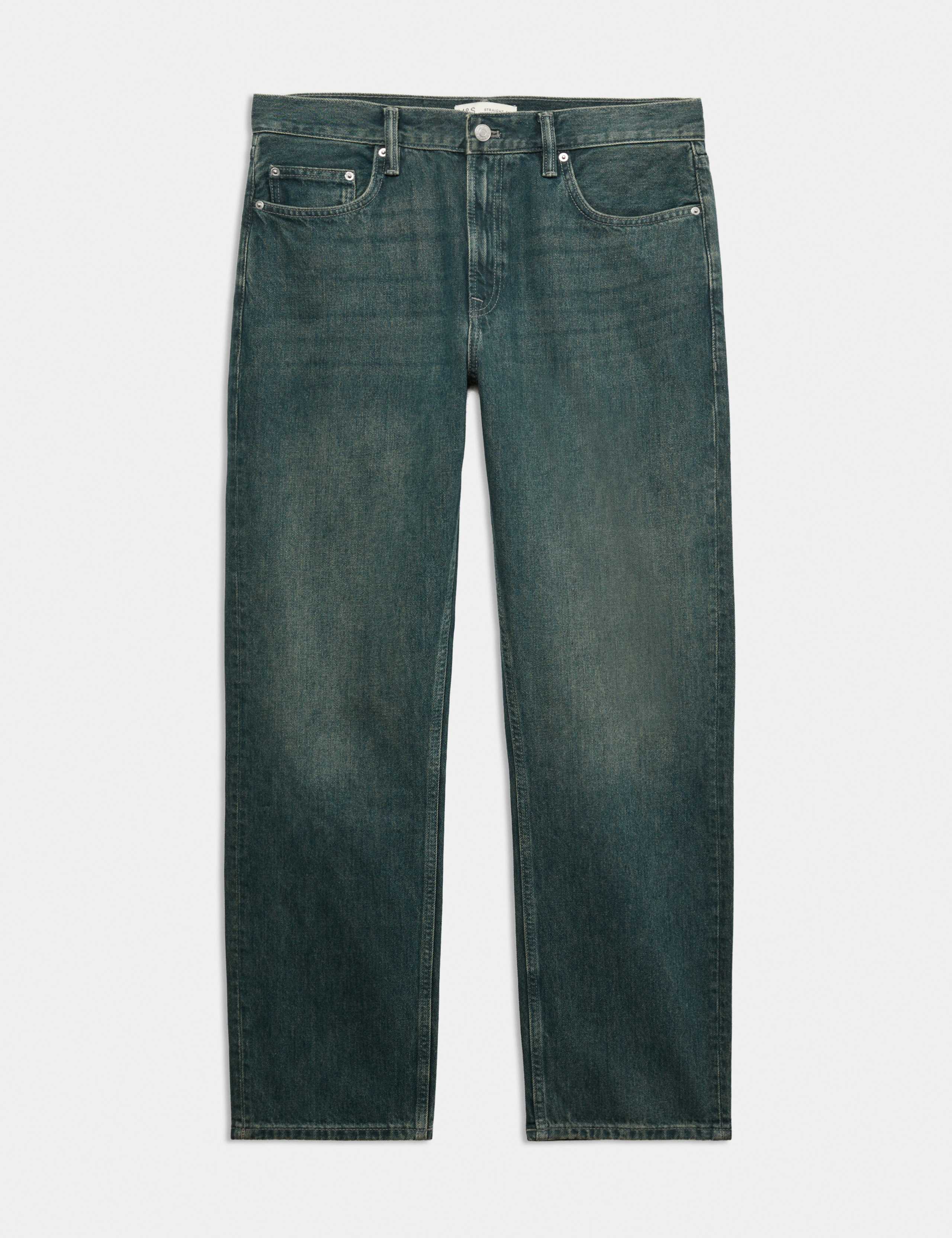 Regular Fit Jeans 2 of 7