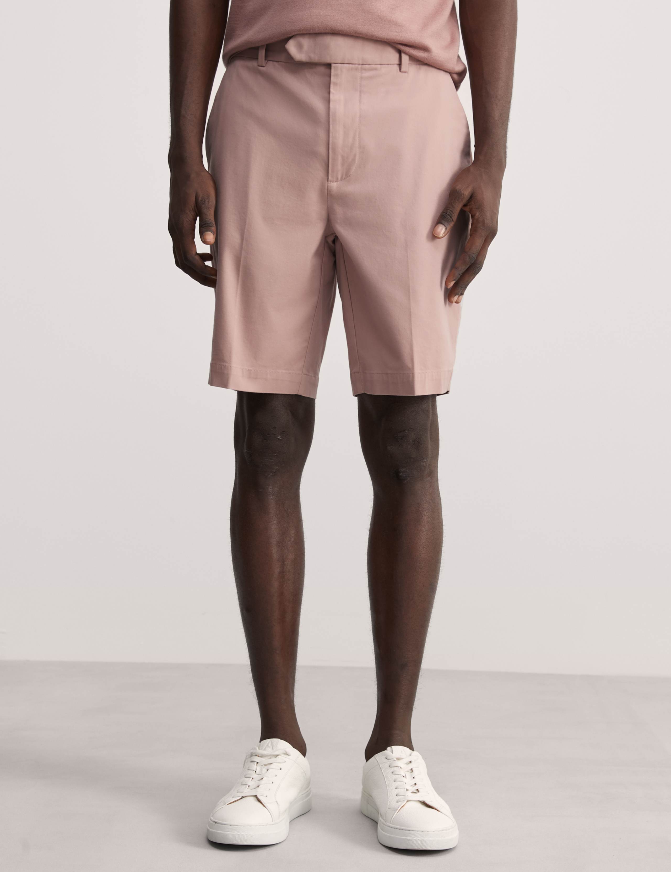 Cotton Rich Chino Shorts 4 of 7