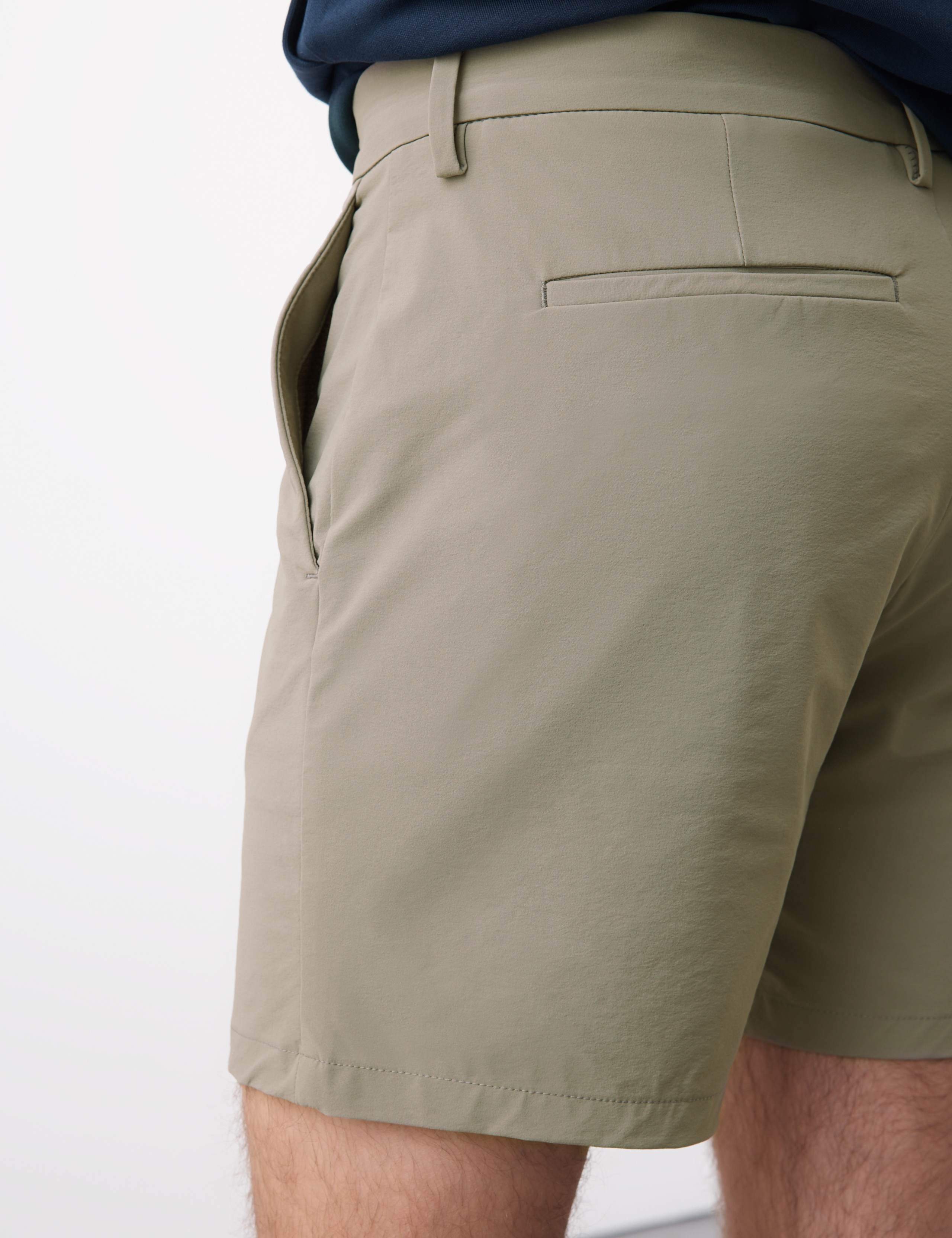 Technical Performance Short Chino Shorts 3 of 5