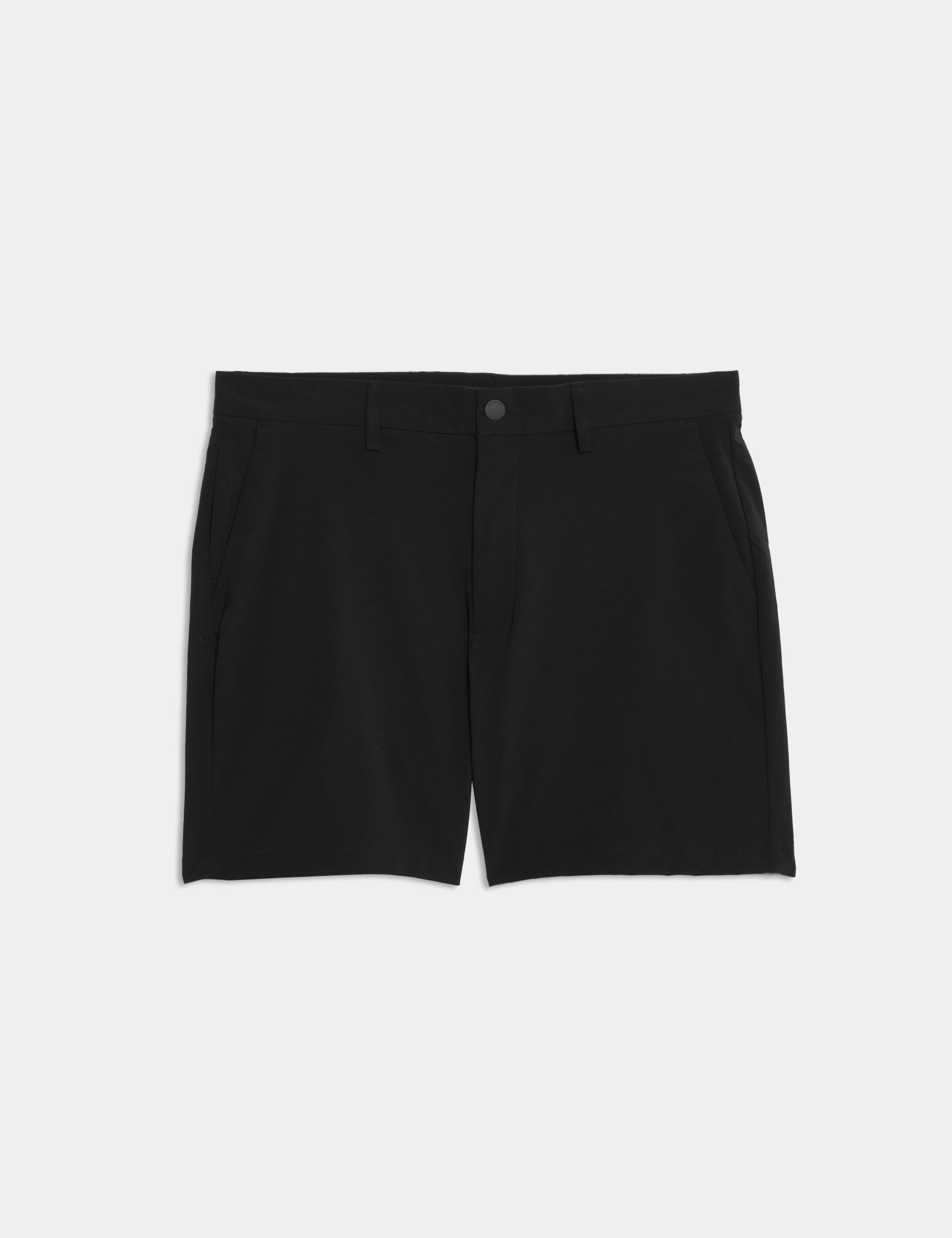 Technical Performance Short Chino Shorts 2 of 7