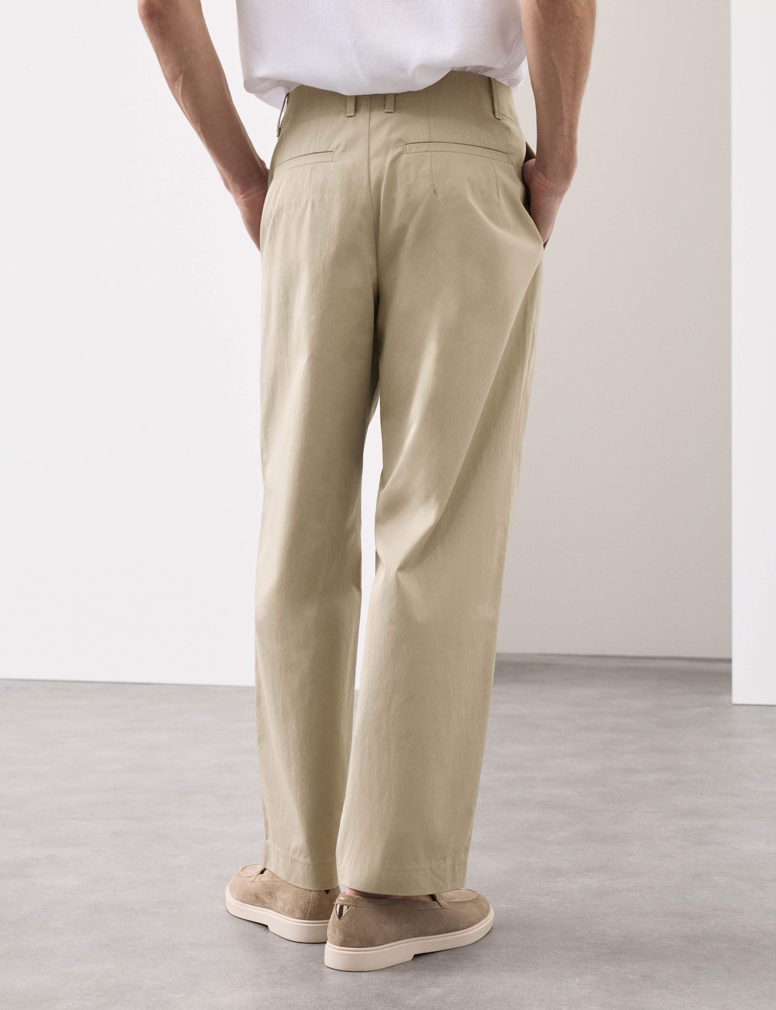 Relaxed Fit Trousers 5 of 6