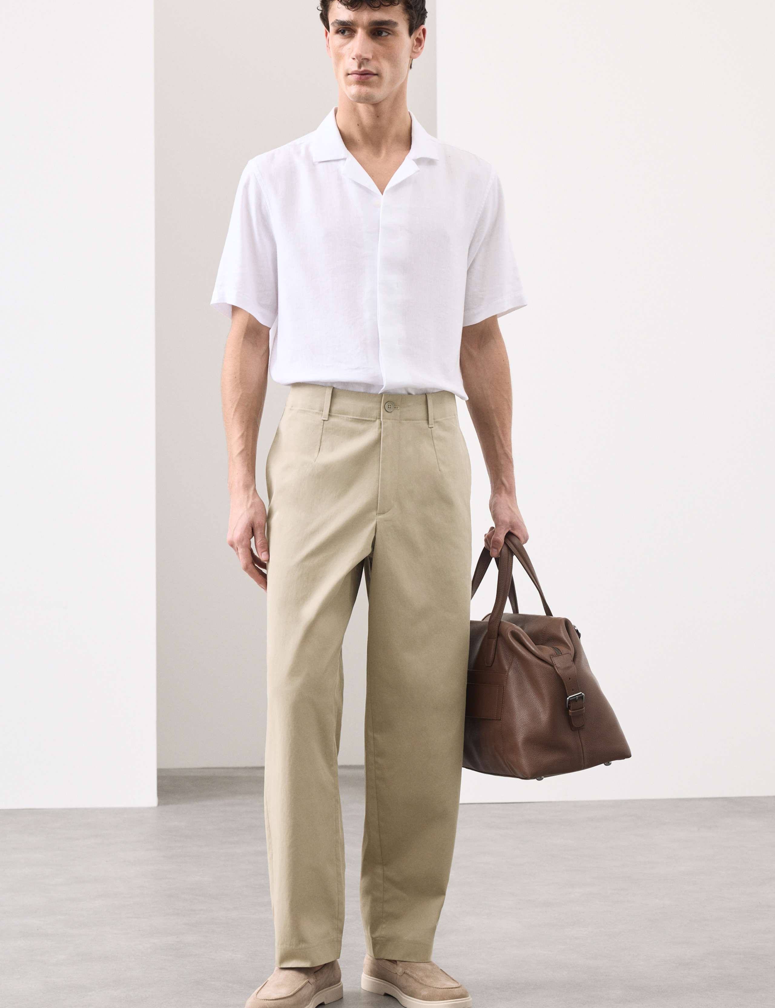 Relaxed Fit Trousers 6 of 6