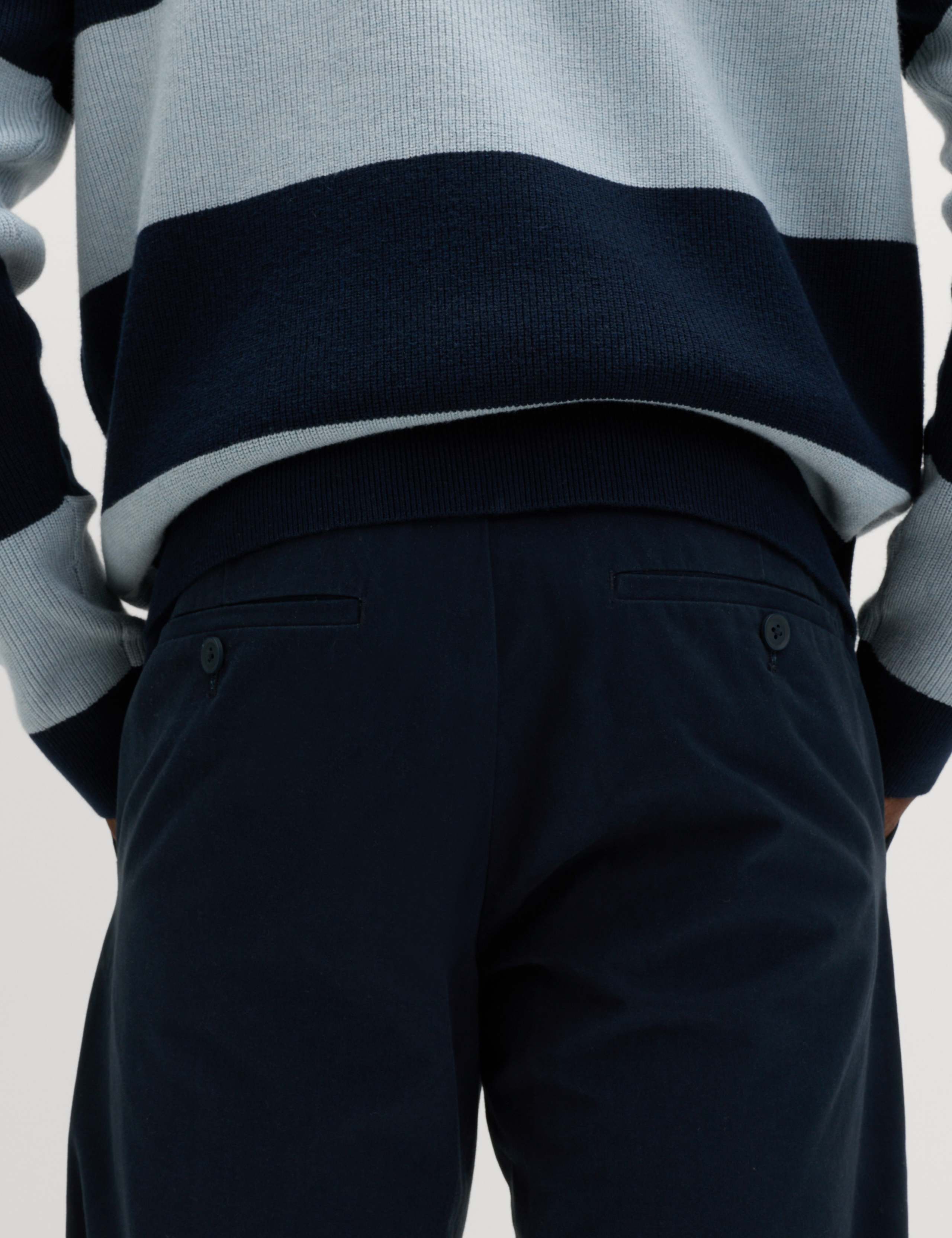 Regular Fit Pure Cotton Chinos 7 of 7