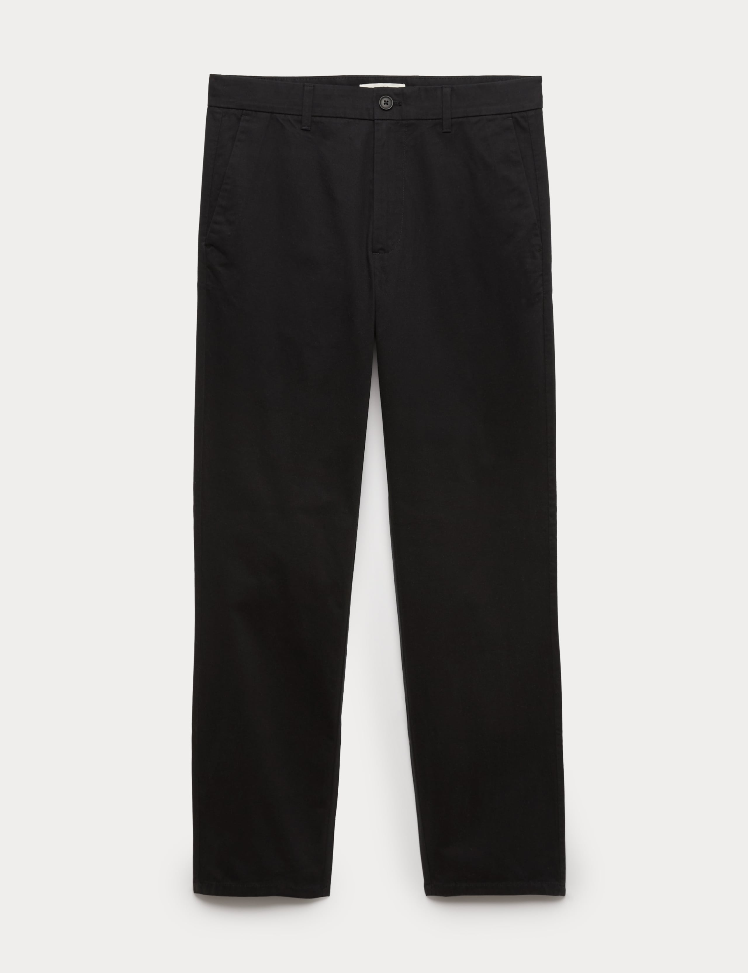 Regular Fit Pure Cotton Chinos 2 of 6