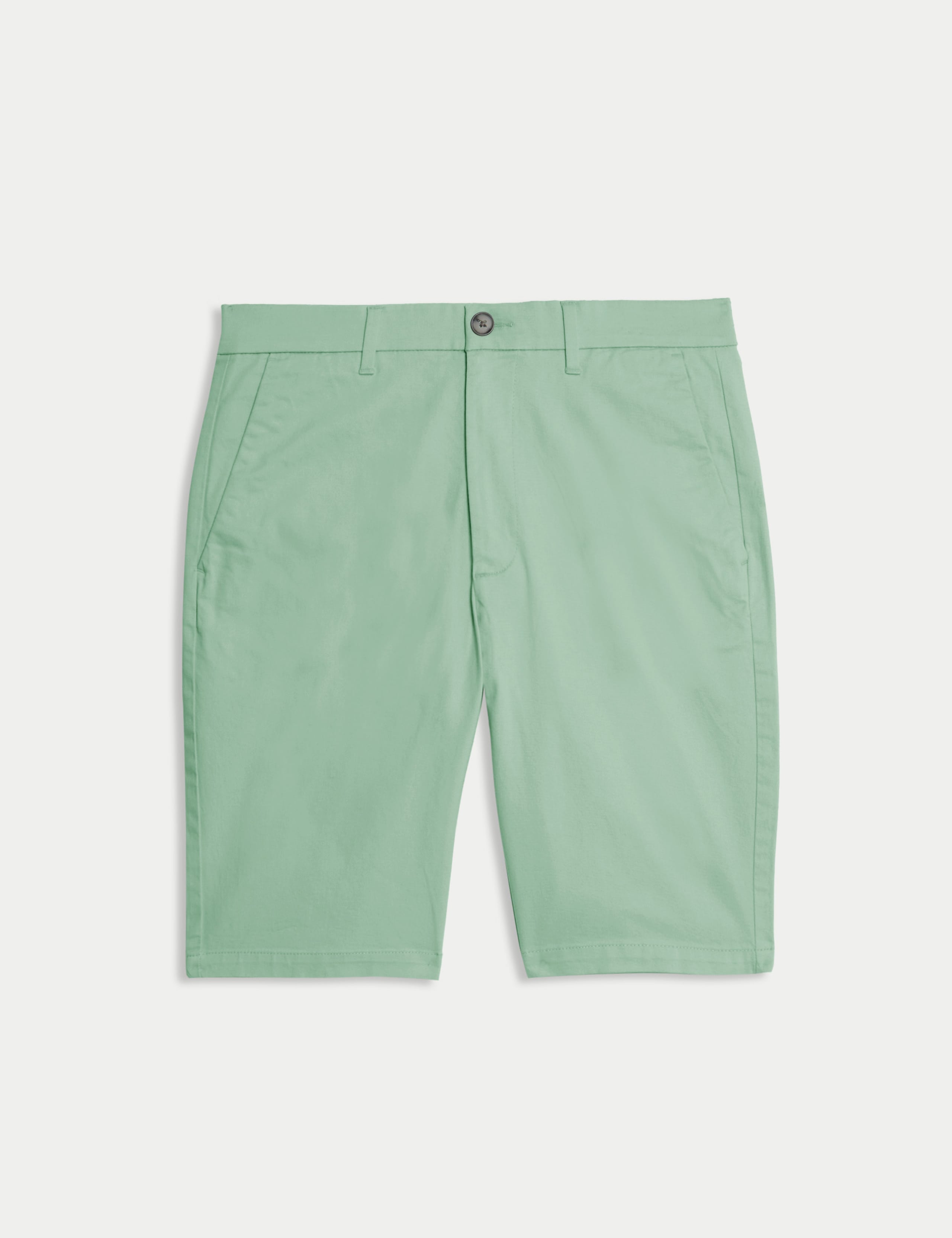 Regular Fit Stretch Chino Shorts 2 of 6