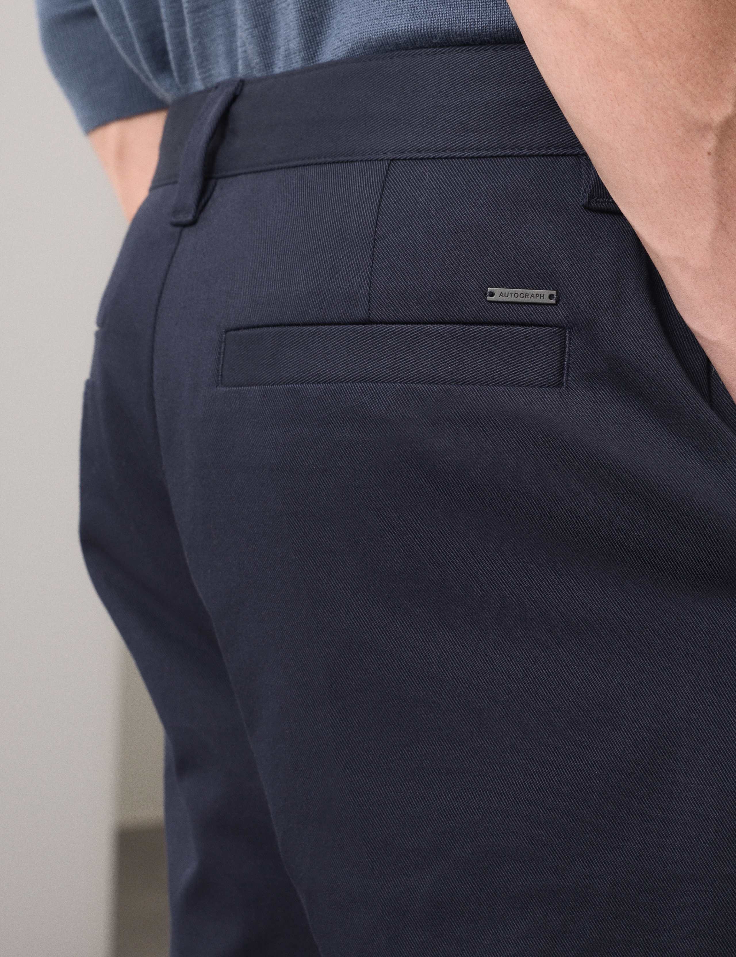 Italian Twill Trousers 4 of 7