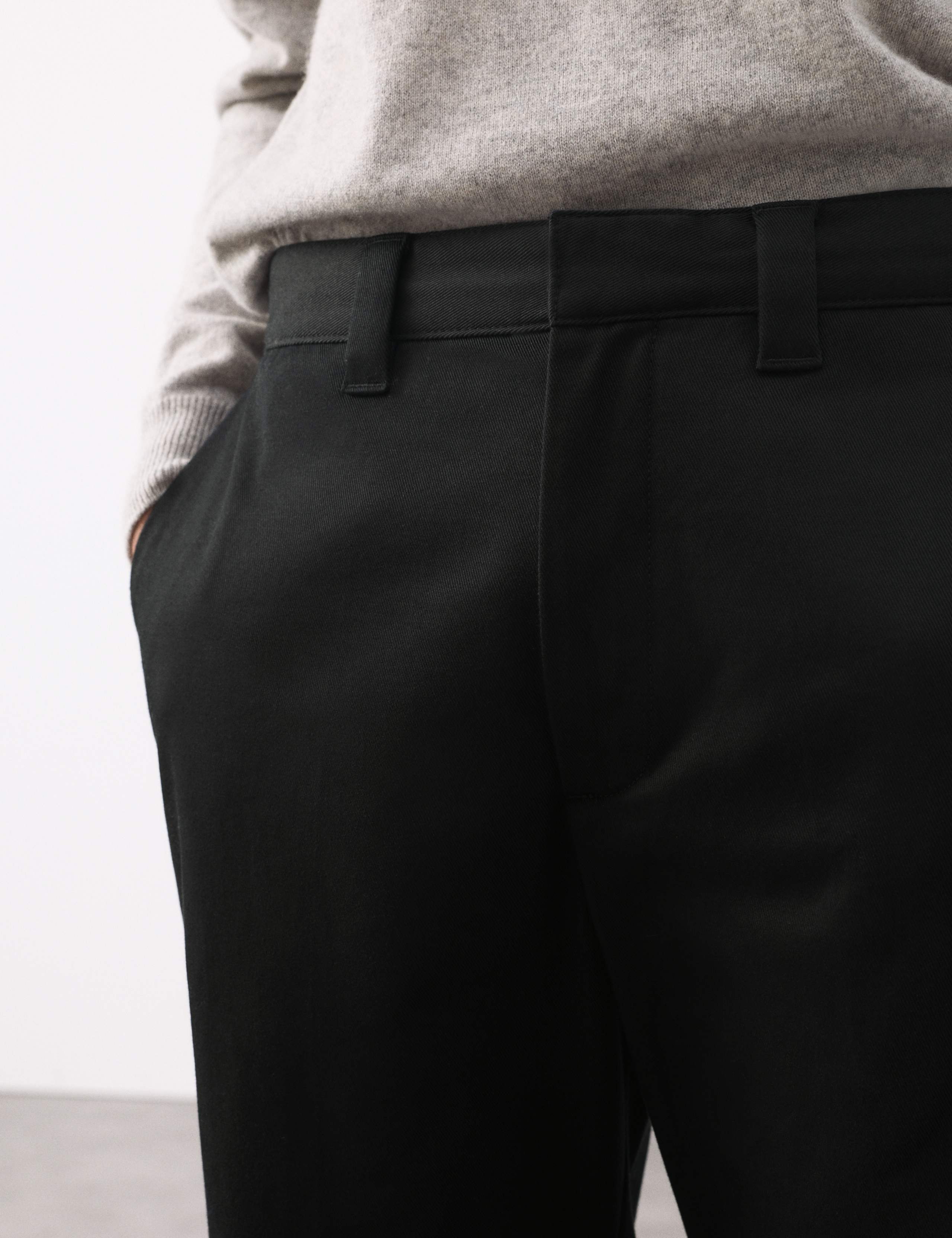Italian Twill Trousers 5 of 5
