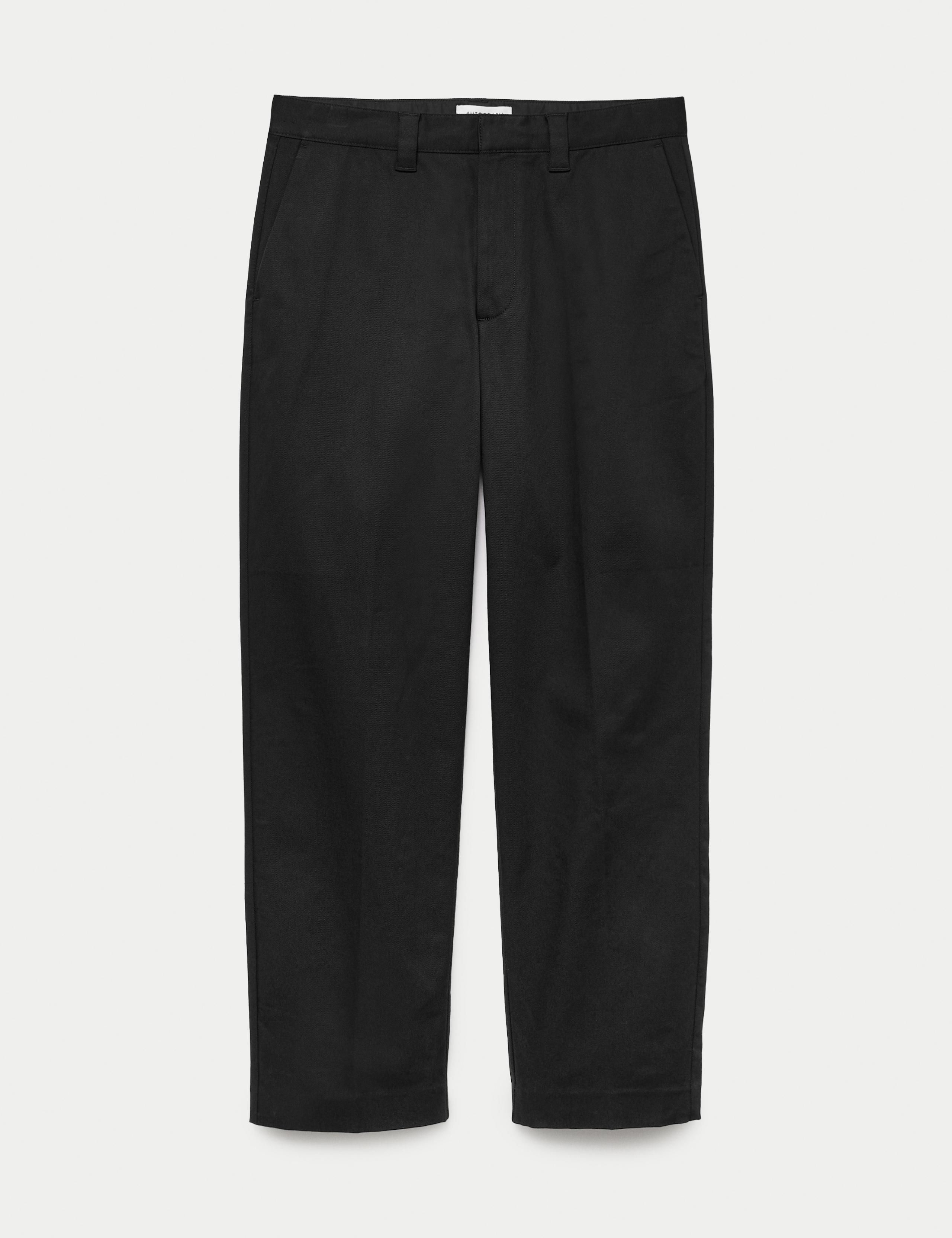 Italian Twill Trousers 2 of 5