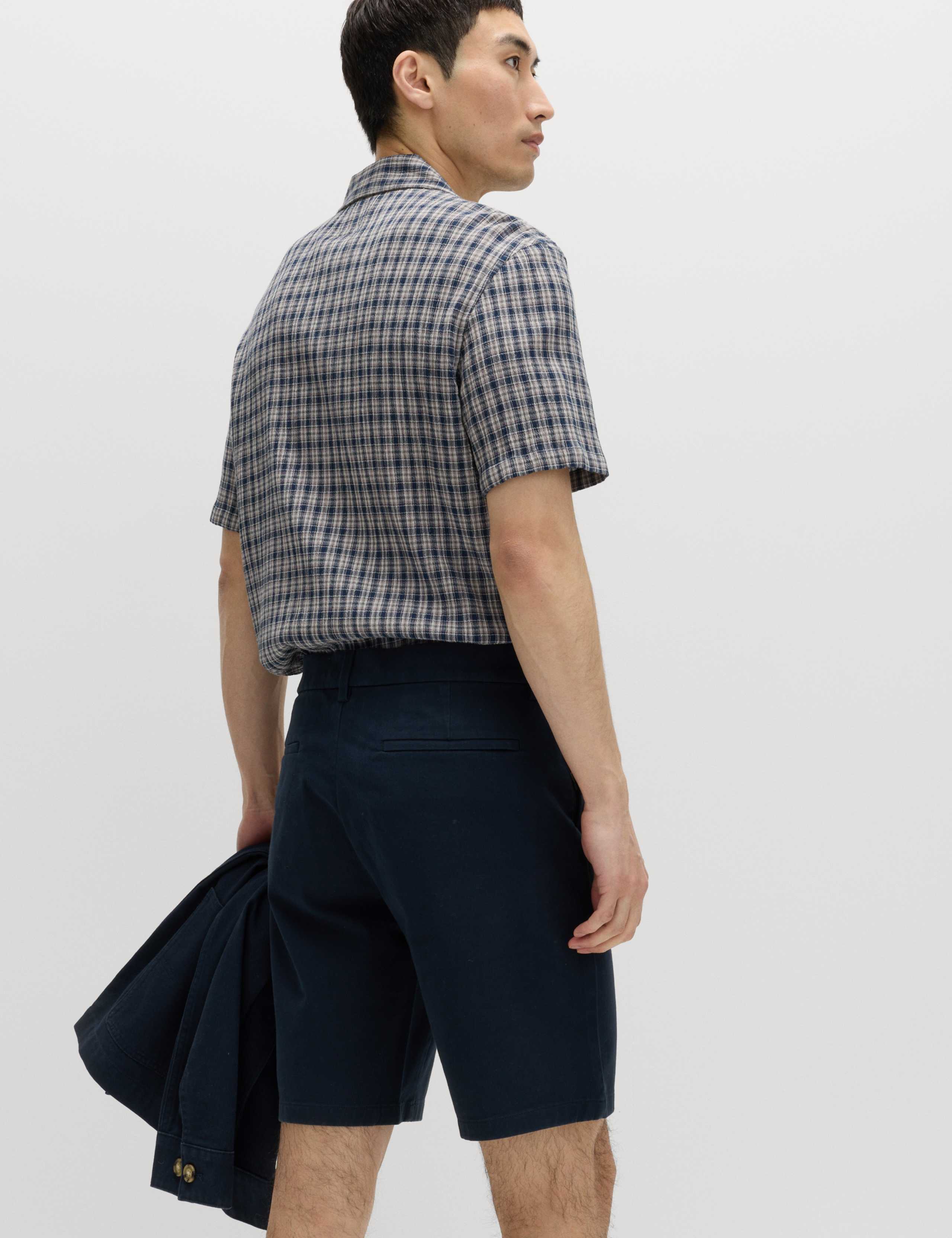 Ultimate Stretch Chino Shorts 4 of 6