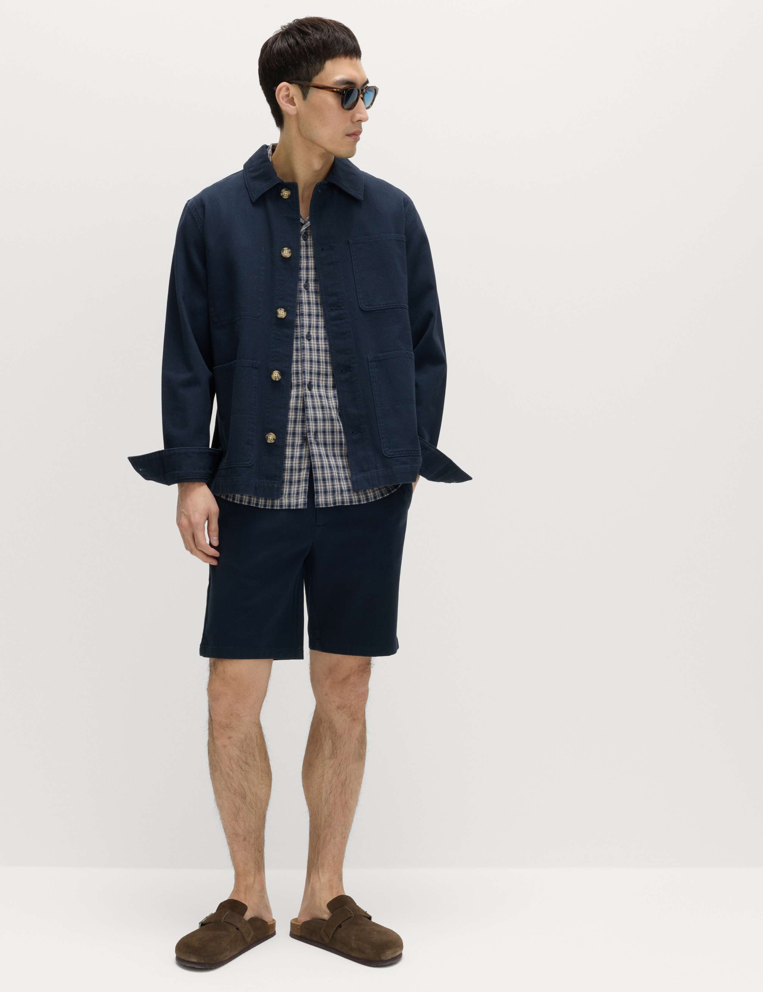 Ultimate Stretch Chino Shorts 5 of 6