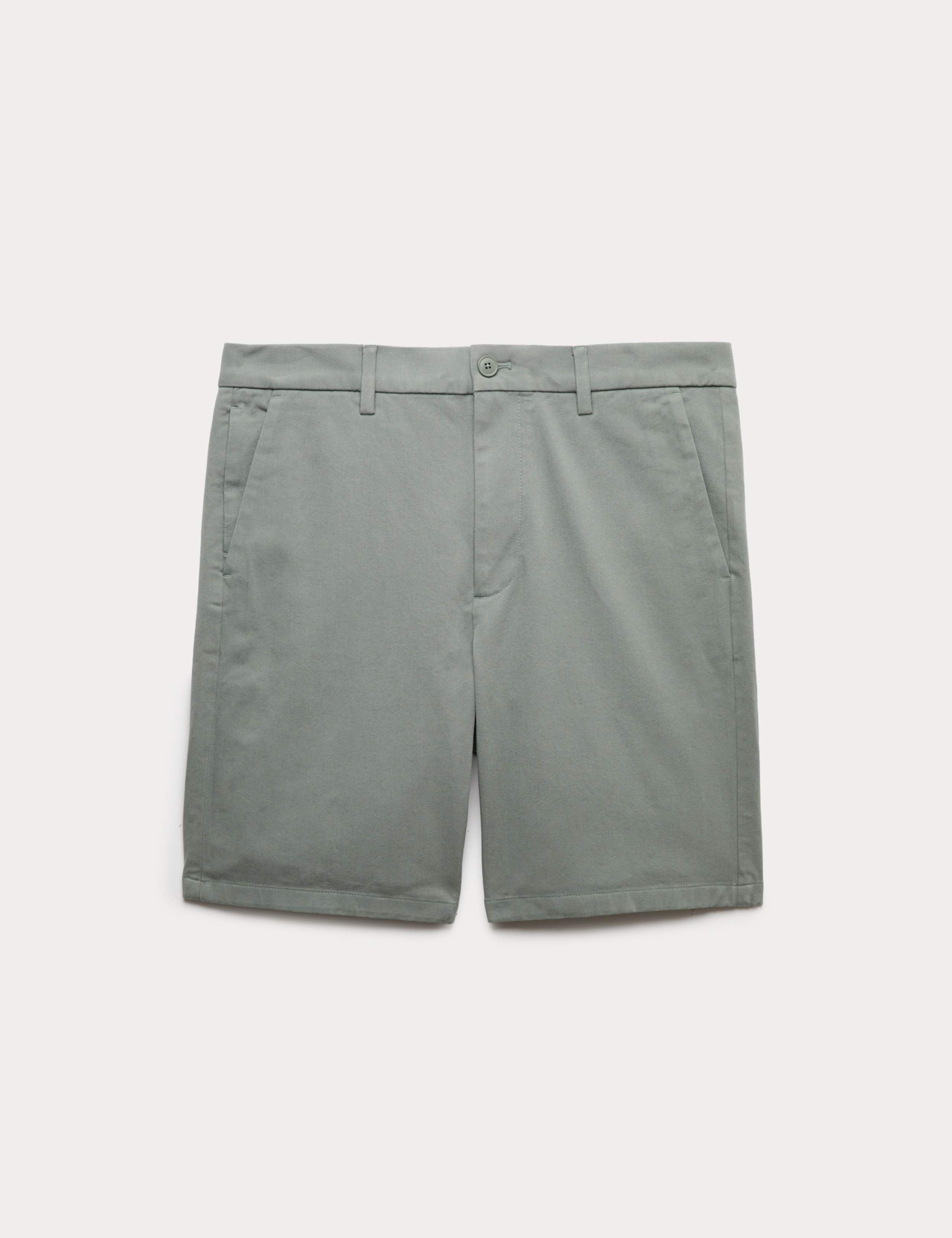 Ultimate Stretch Chino Shorts 1 of 1